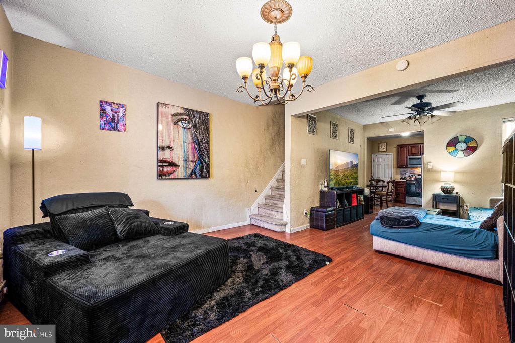 Photo of 6119 Lensen Street, PHILADELPHIA, PA 19144 (MLS # PAPH2597502)