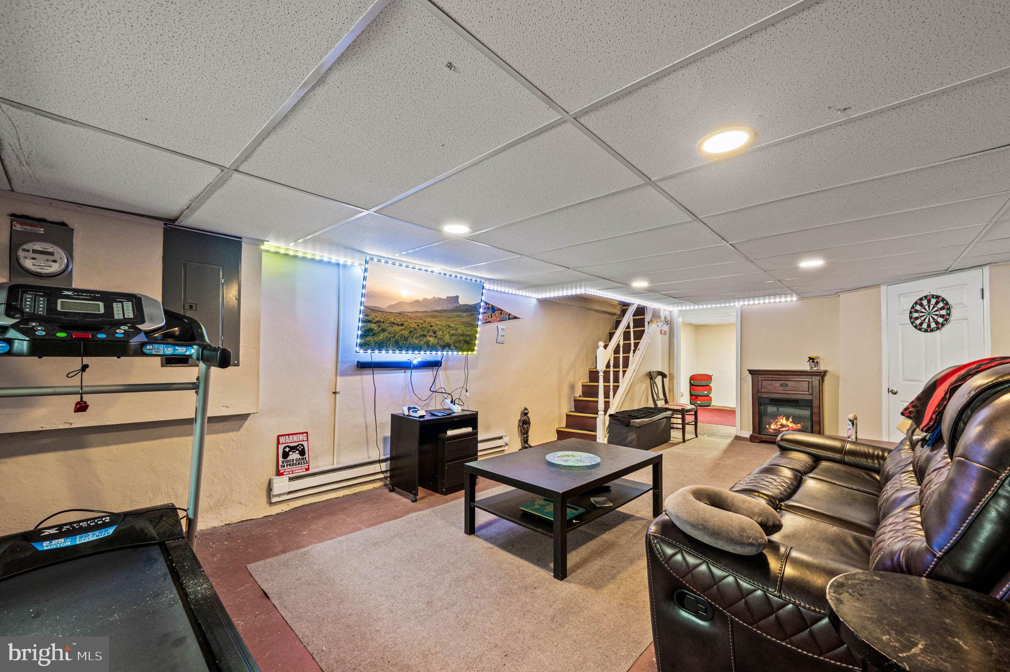 GERMANTOWN - Residential