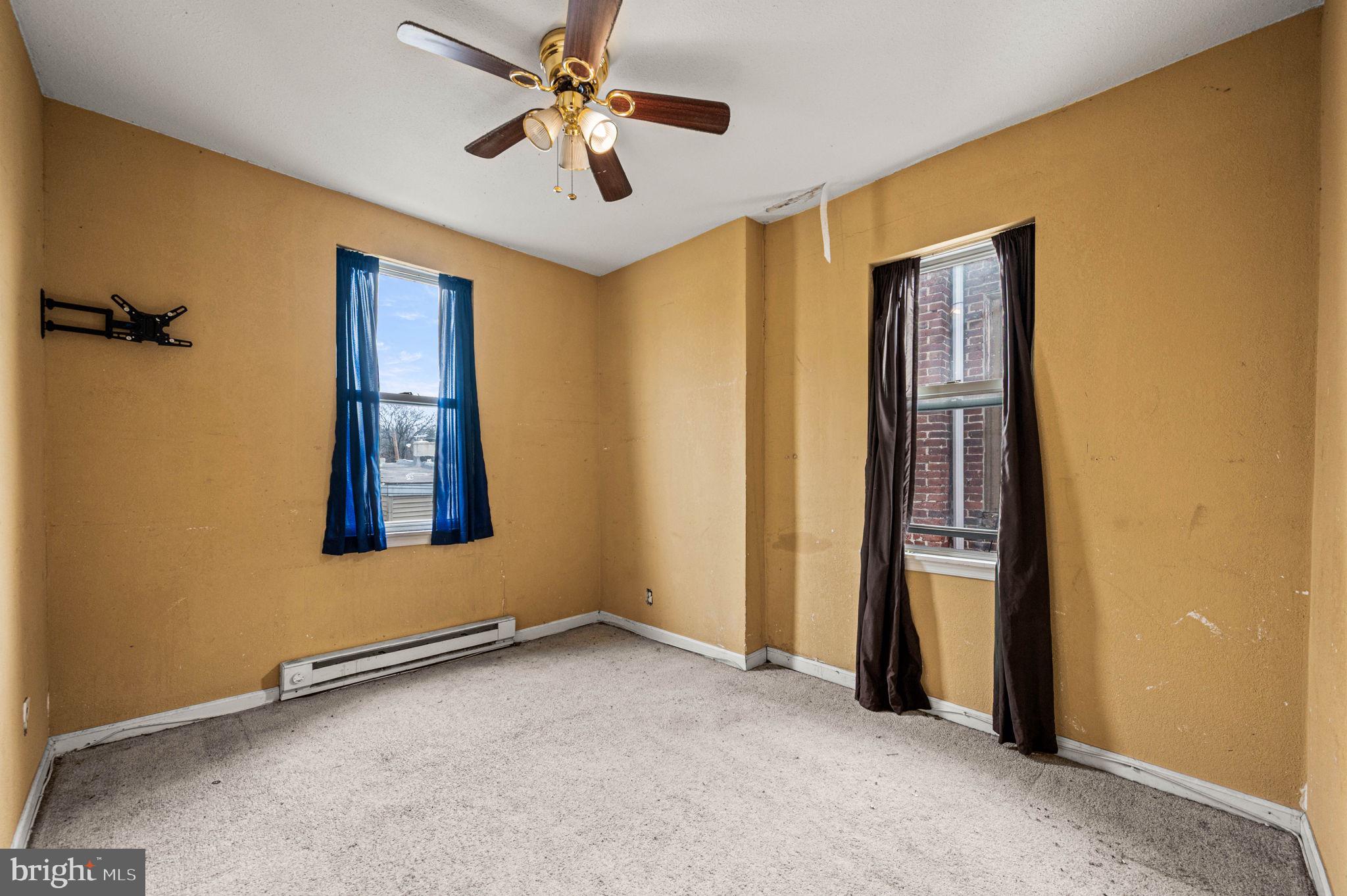 GERMANTOWN - Residential