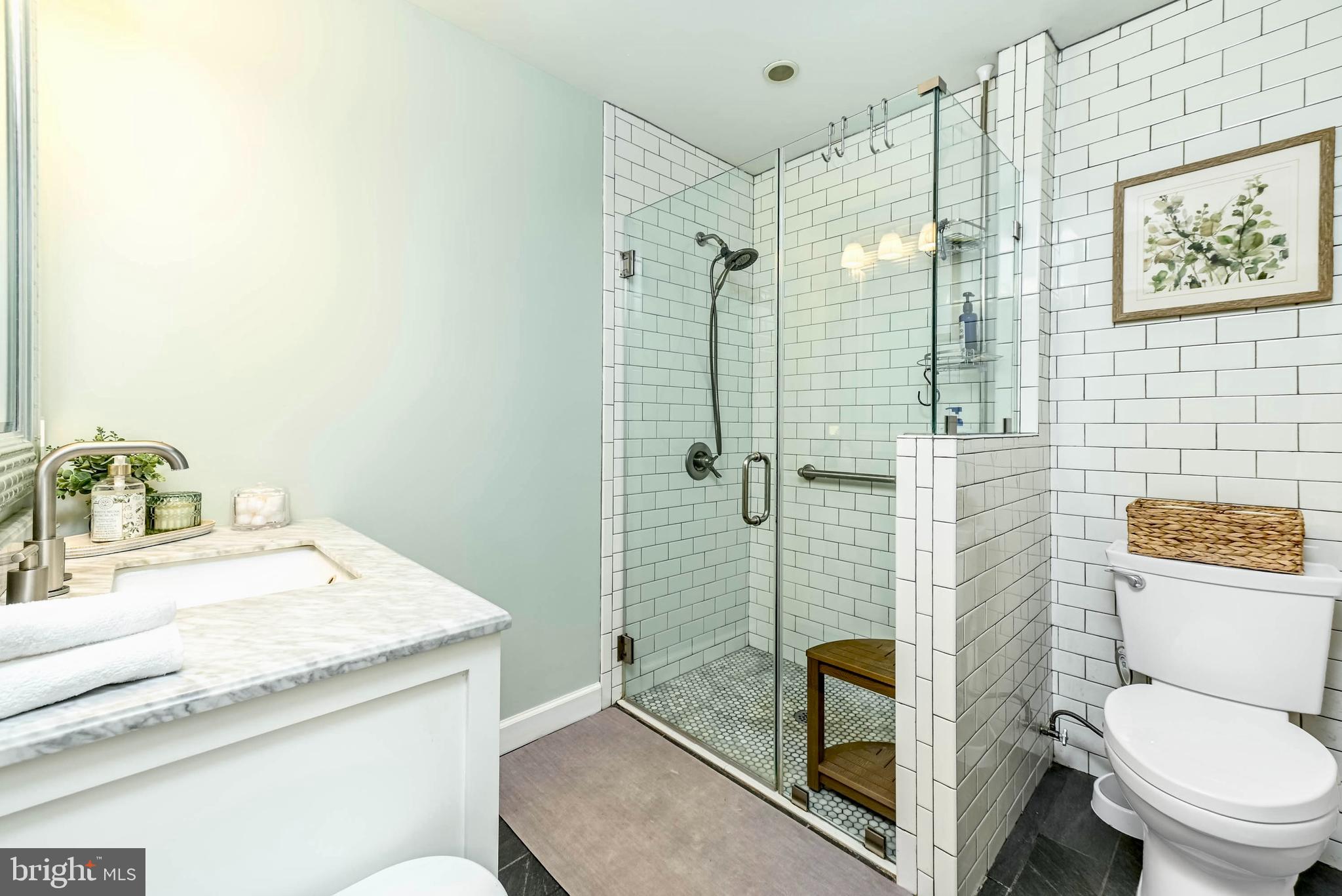 POTOMAC LAKES - Residential