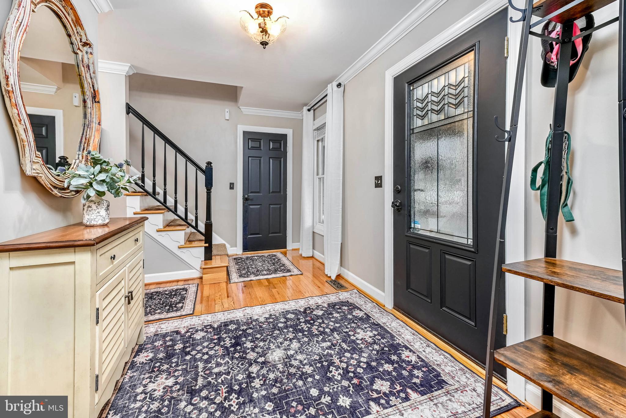 POTOMAC LAKES - Residential