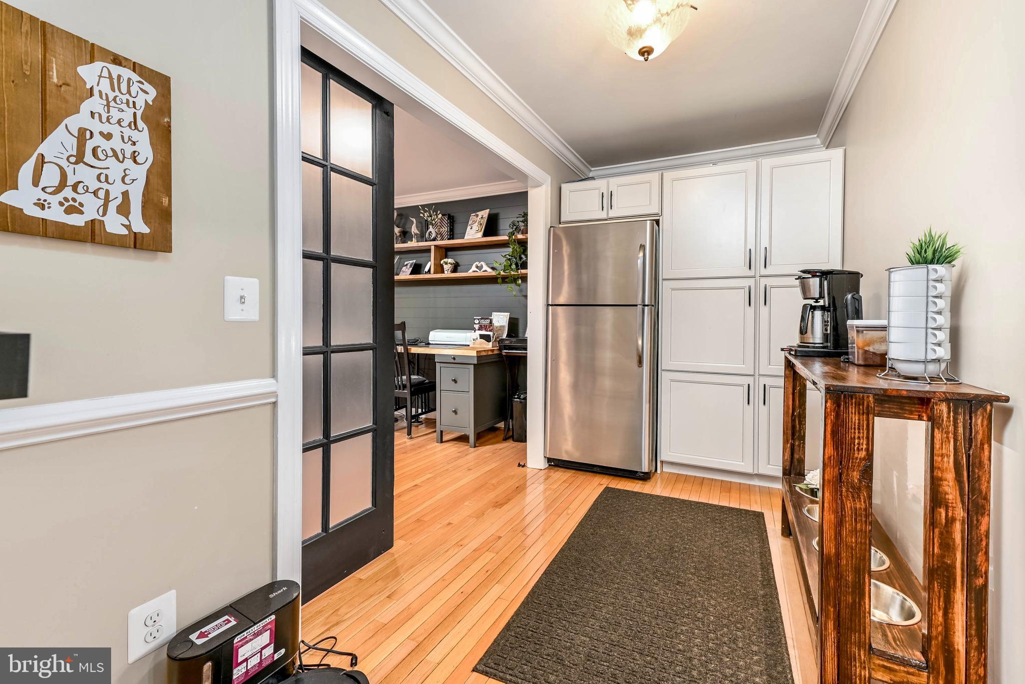 POTOMAC LAKES - Residential