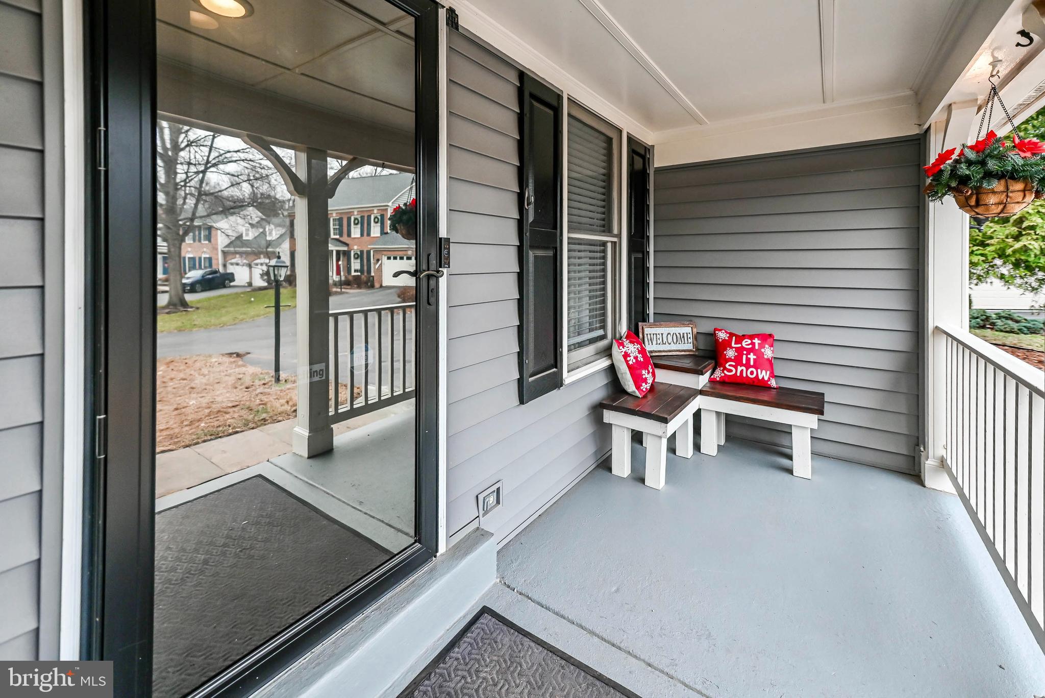 POTOMAC LAKES - Residential