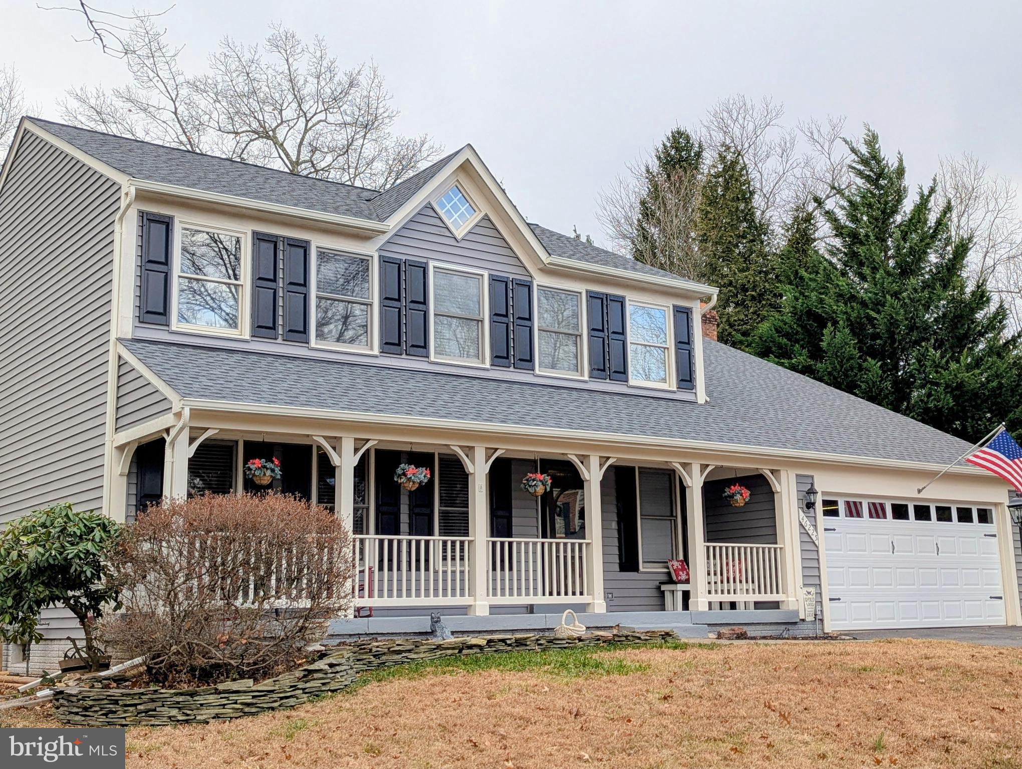 46225 ALLSBROOK PLACE