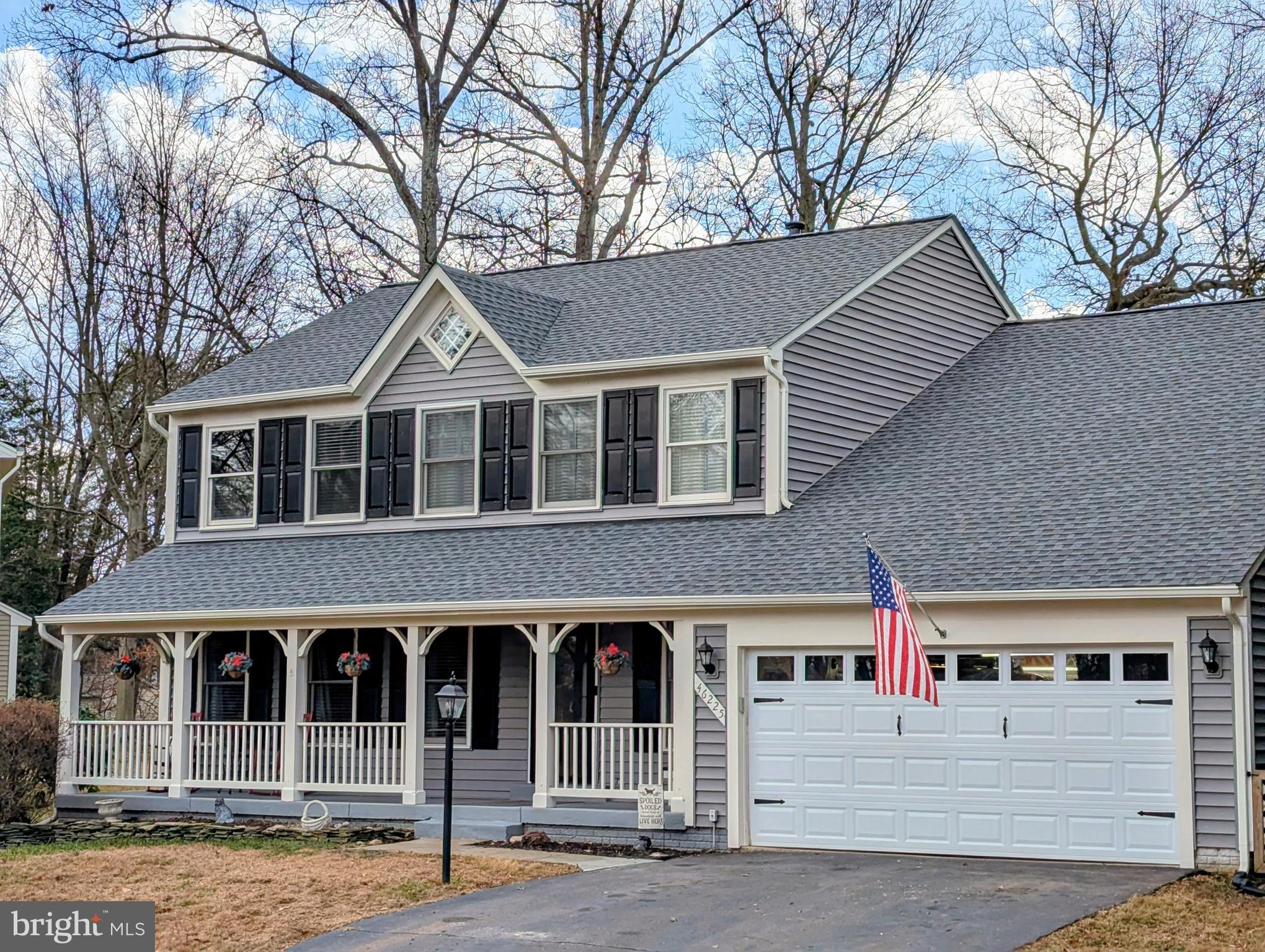 POTOMAC LAKES - Residential