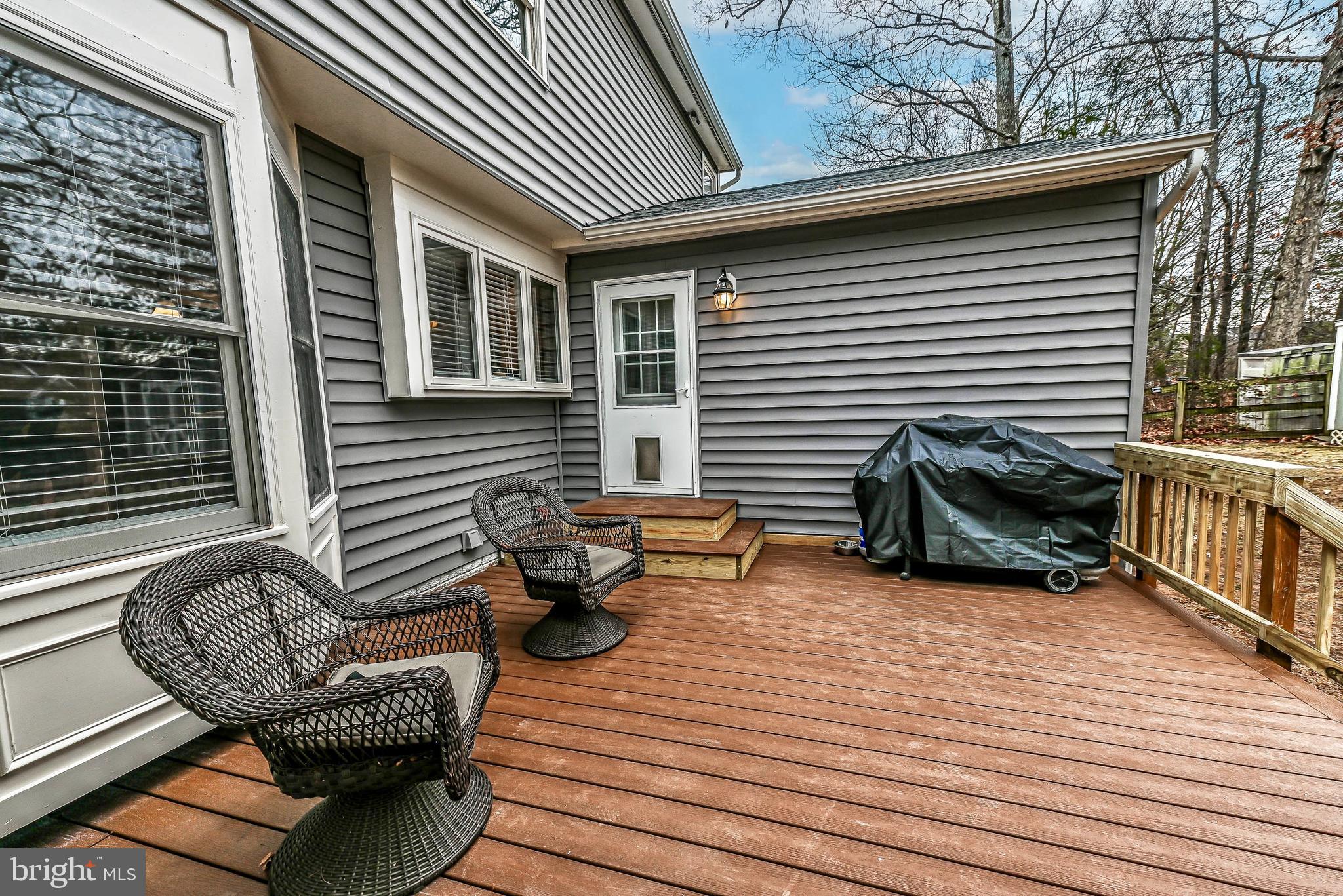 POTOMAC LAKES - Residential