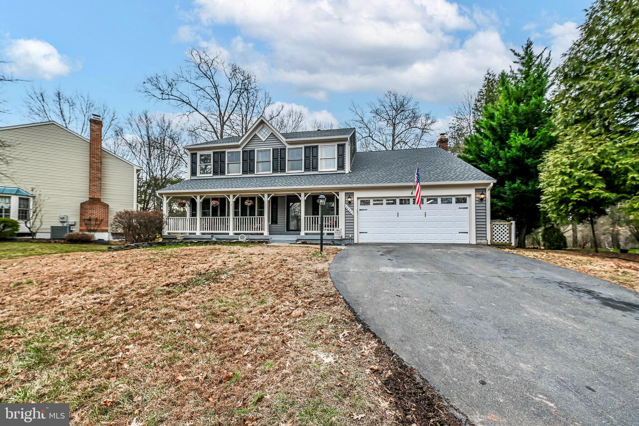 POTOMAC LAKES - Residential