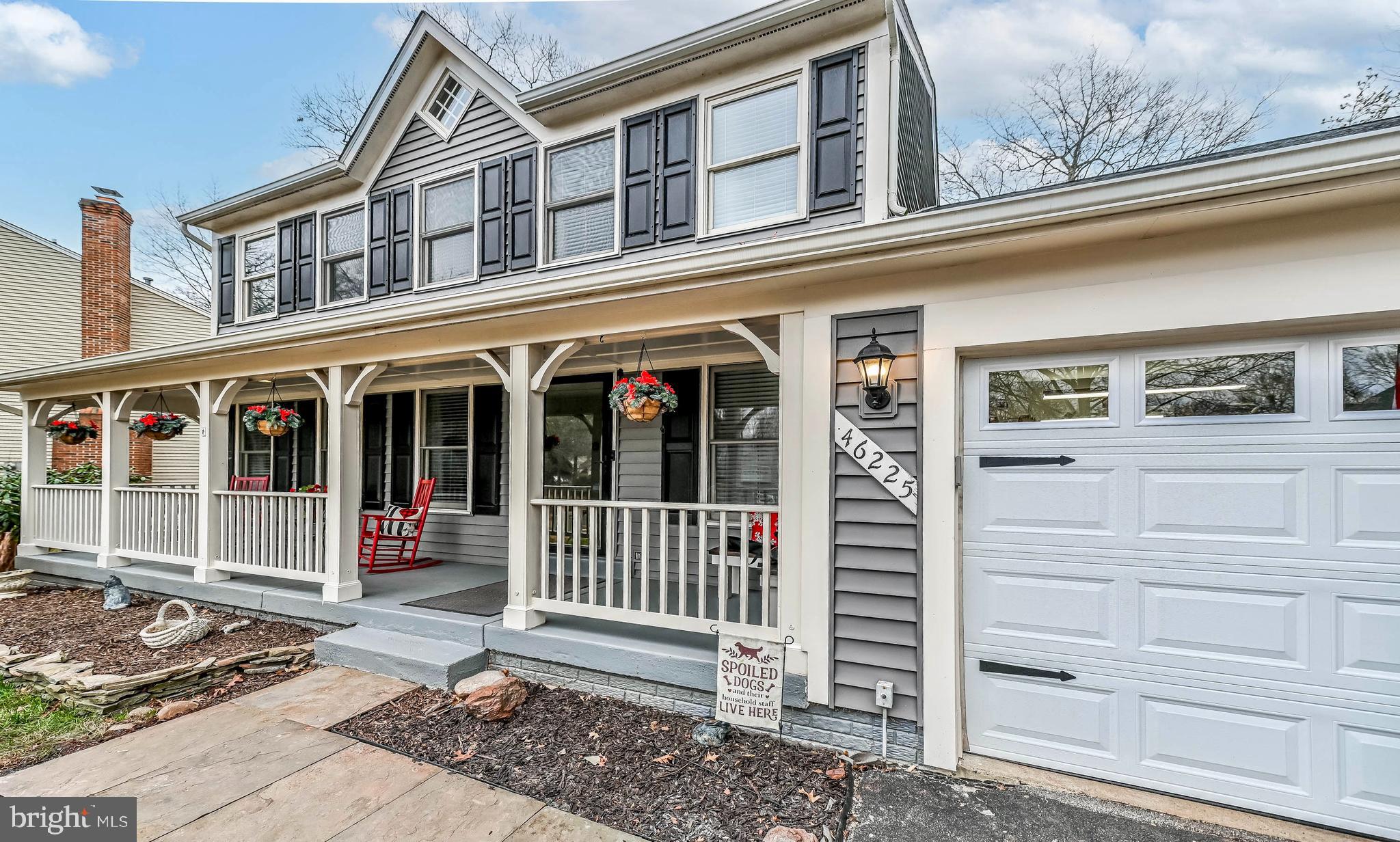 POTOMAC LAKES - Residential