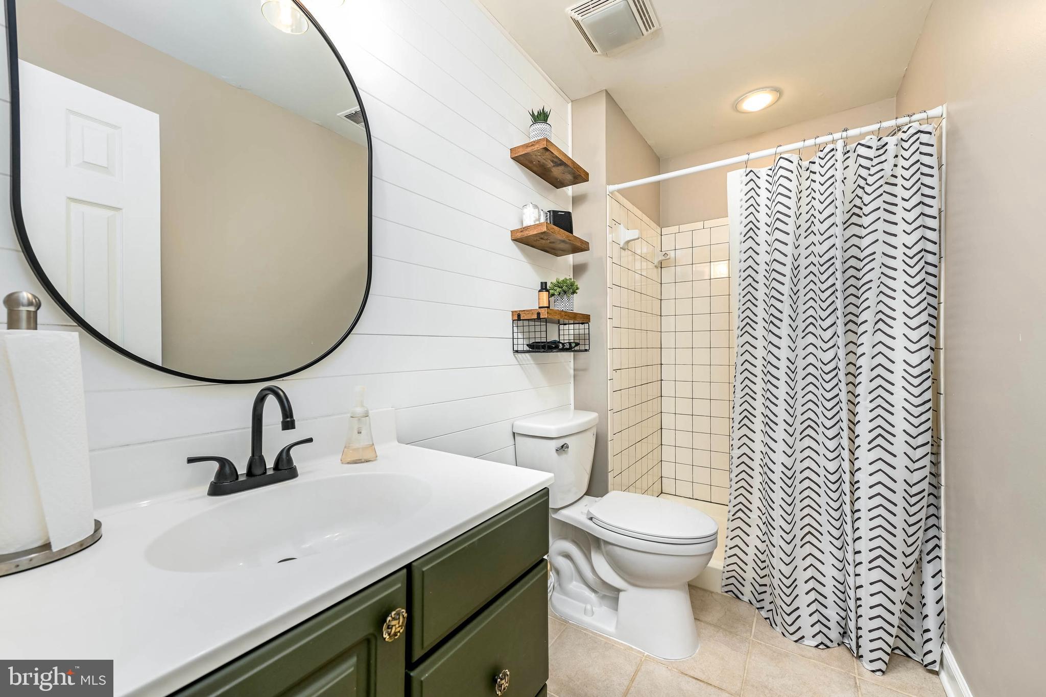 POTOMAC LAKES - Residential