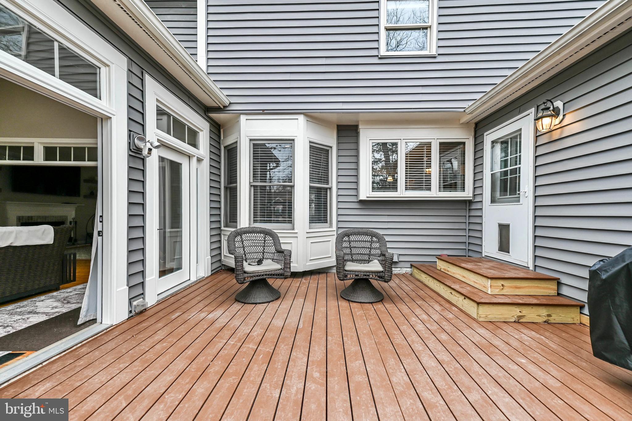 POTOMAC LAKES - Residential