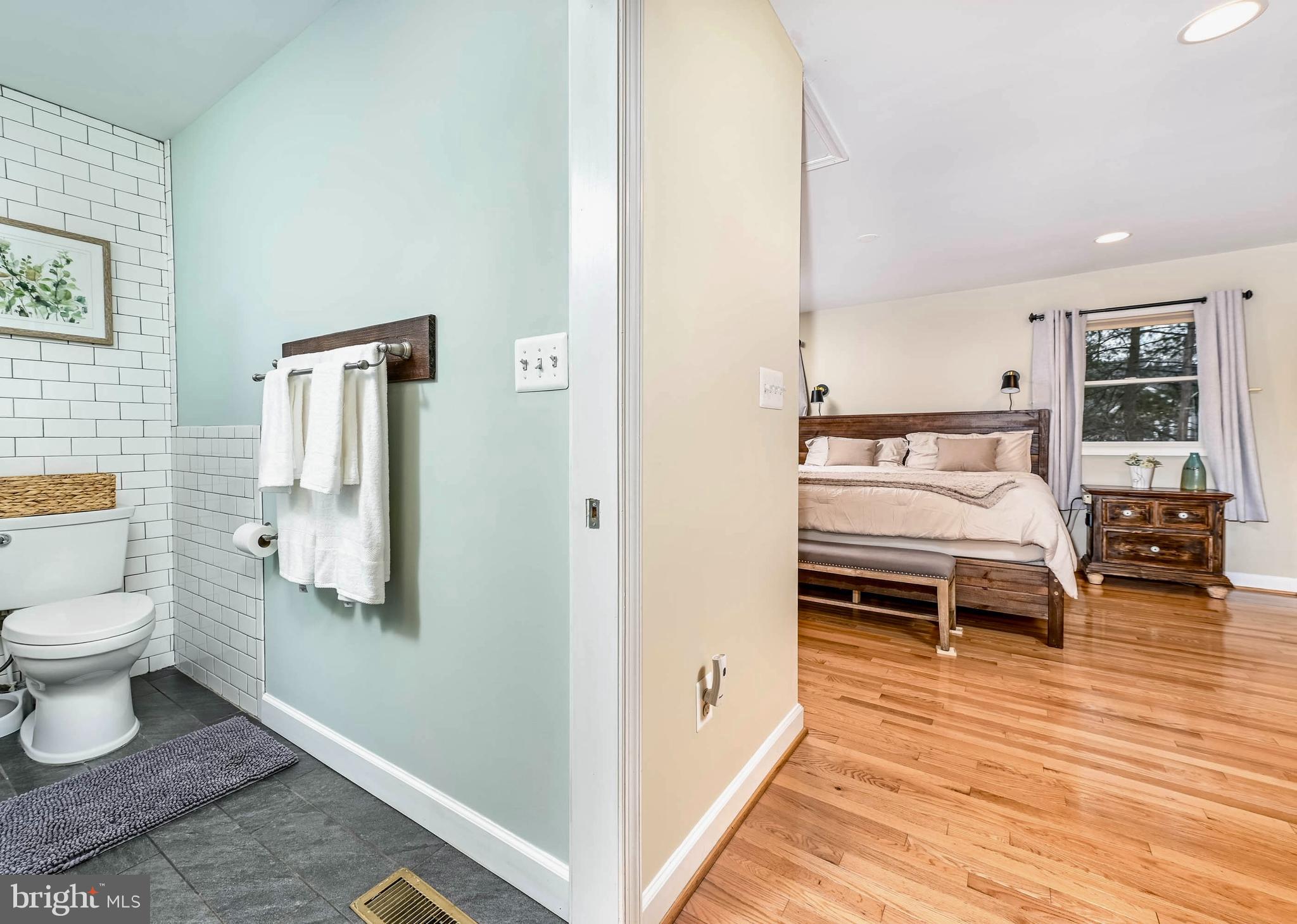 POTOMAC LAKES - Residential