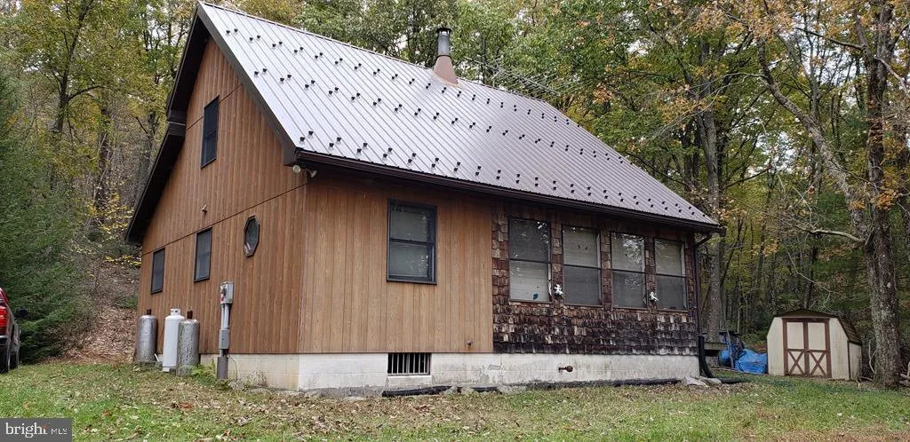 386 Harter Mills Trail, Loganton, PA 17747