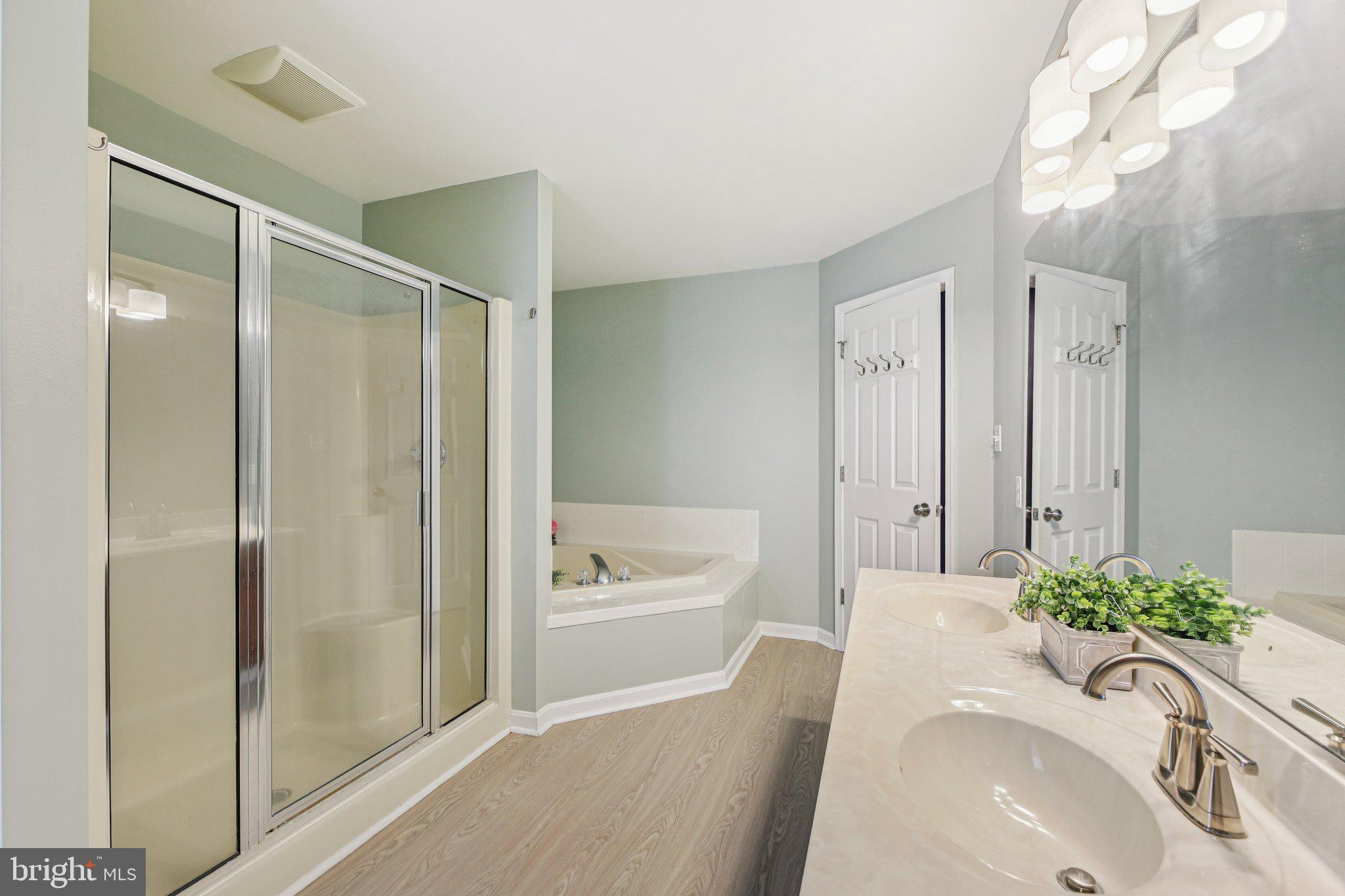 BLUE RIDGE MANOR - Residential