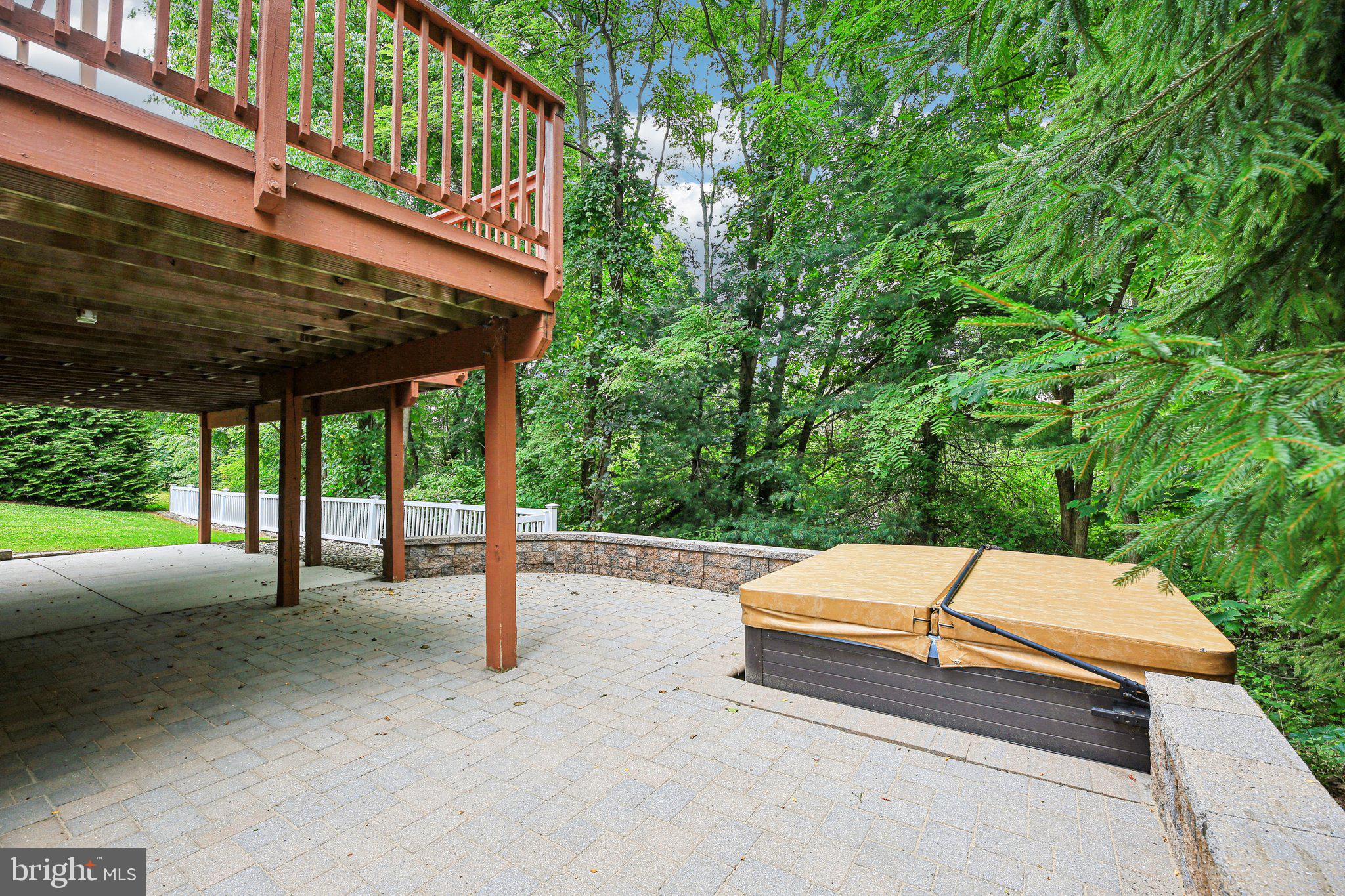 BLUE RIDGE MANOR - Residential