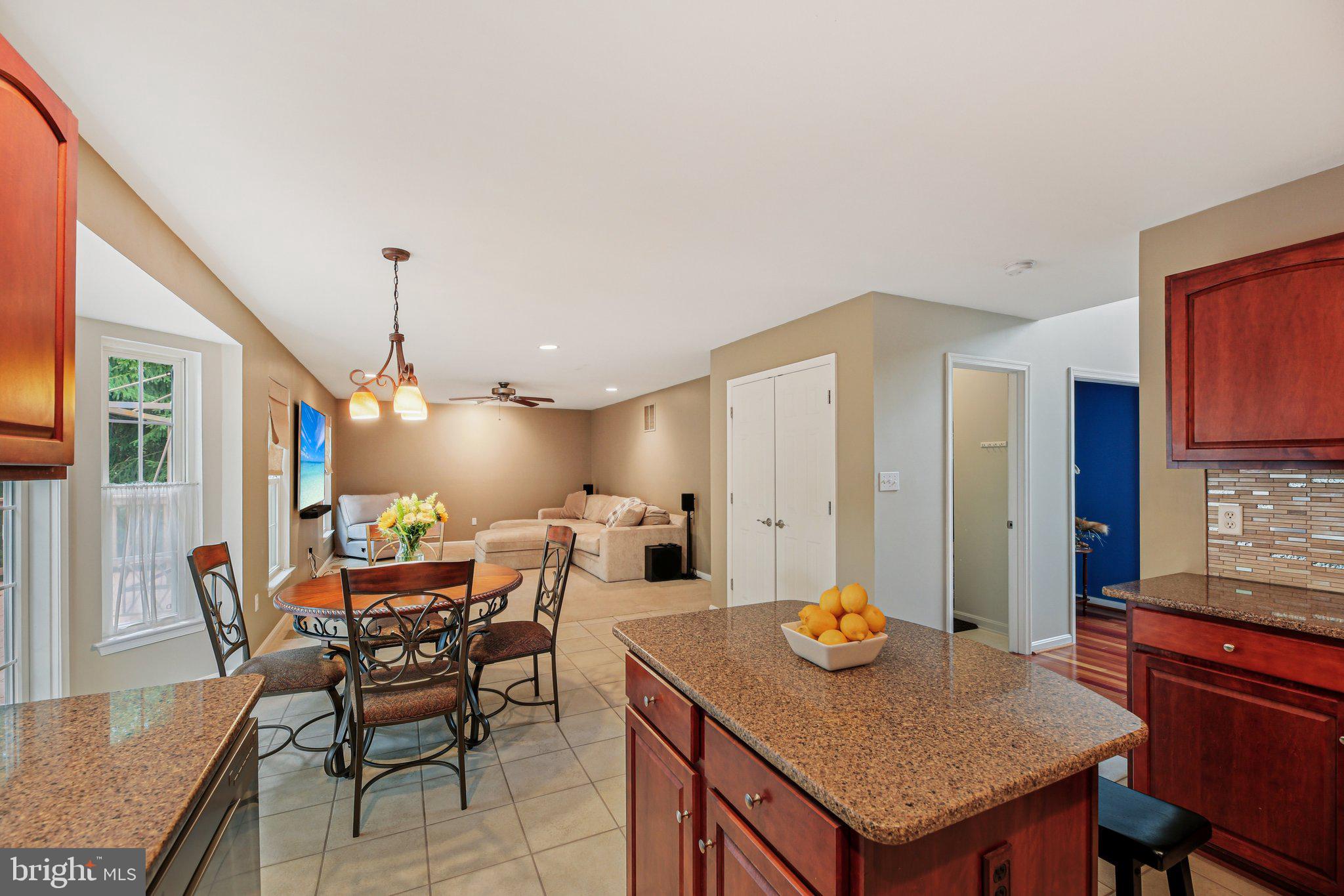 BLUE RIDGE MANOR - Residential