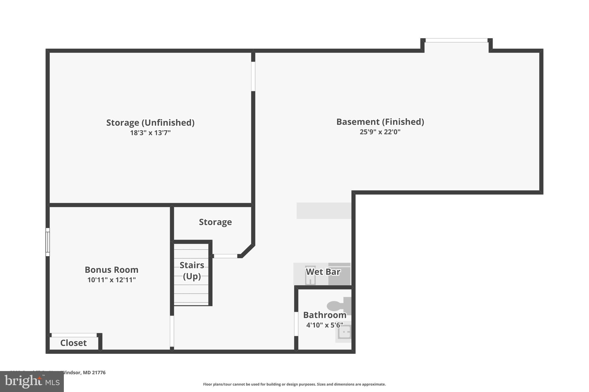 BLUE RIDGE MANOR - Residential