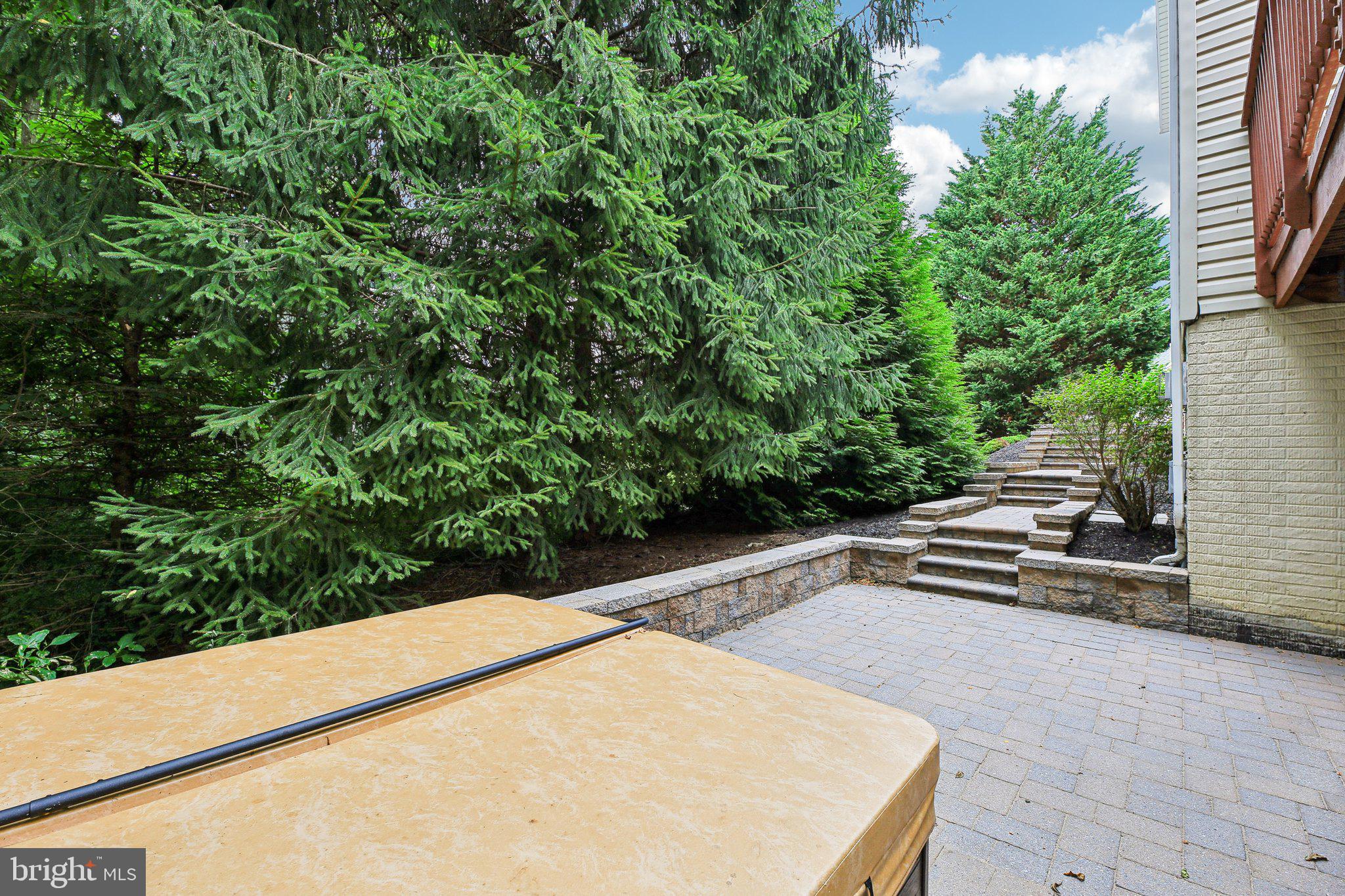 BLUE RIDGE MANOR - Residential