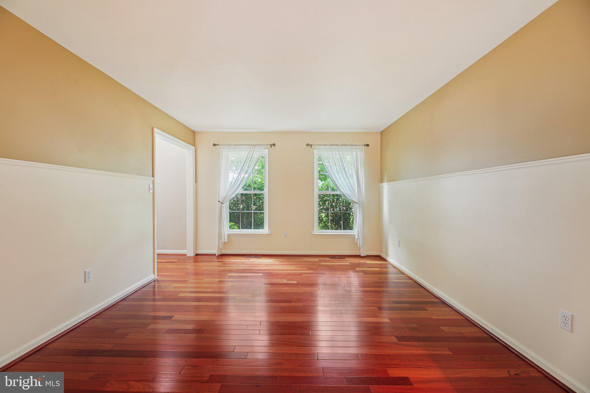 BLUE RIDGE MANOR - Residential