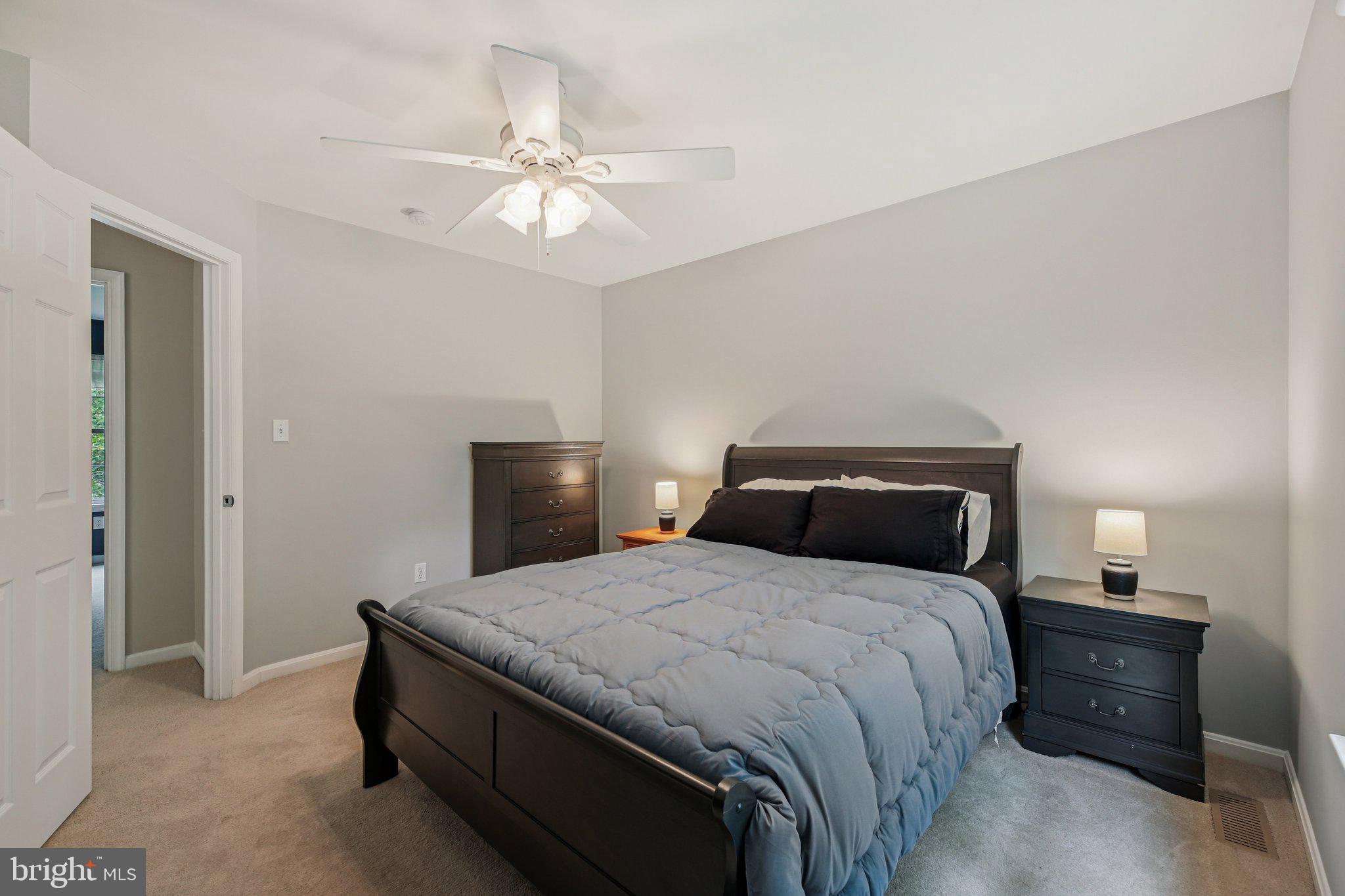 BLUE RIDGE MANOR - Residential