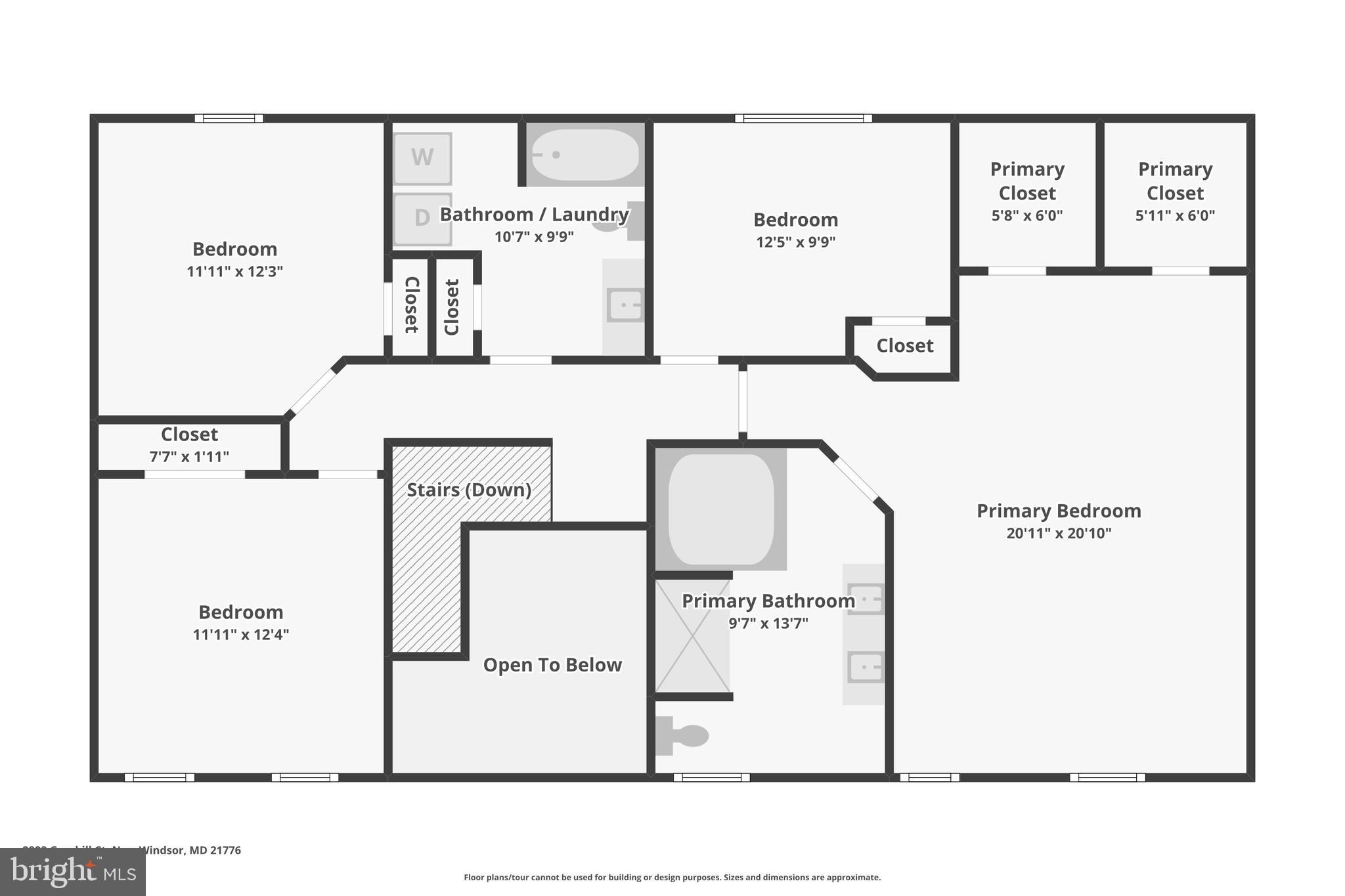 BLUE RIDGE MANOR - Residential