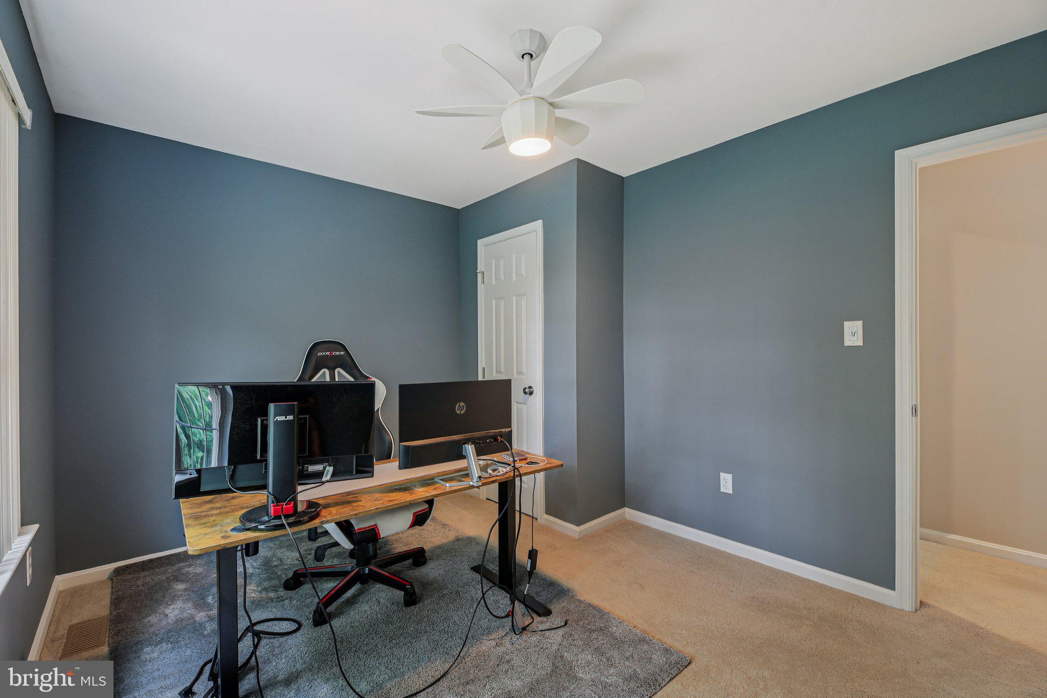 BLUE RIDGE MANOR - Residential