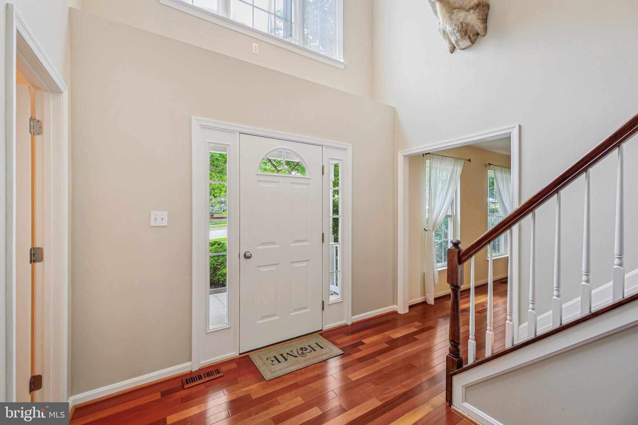 BLUE RIDGE MANOR - Residential