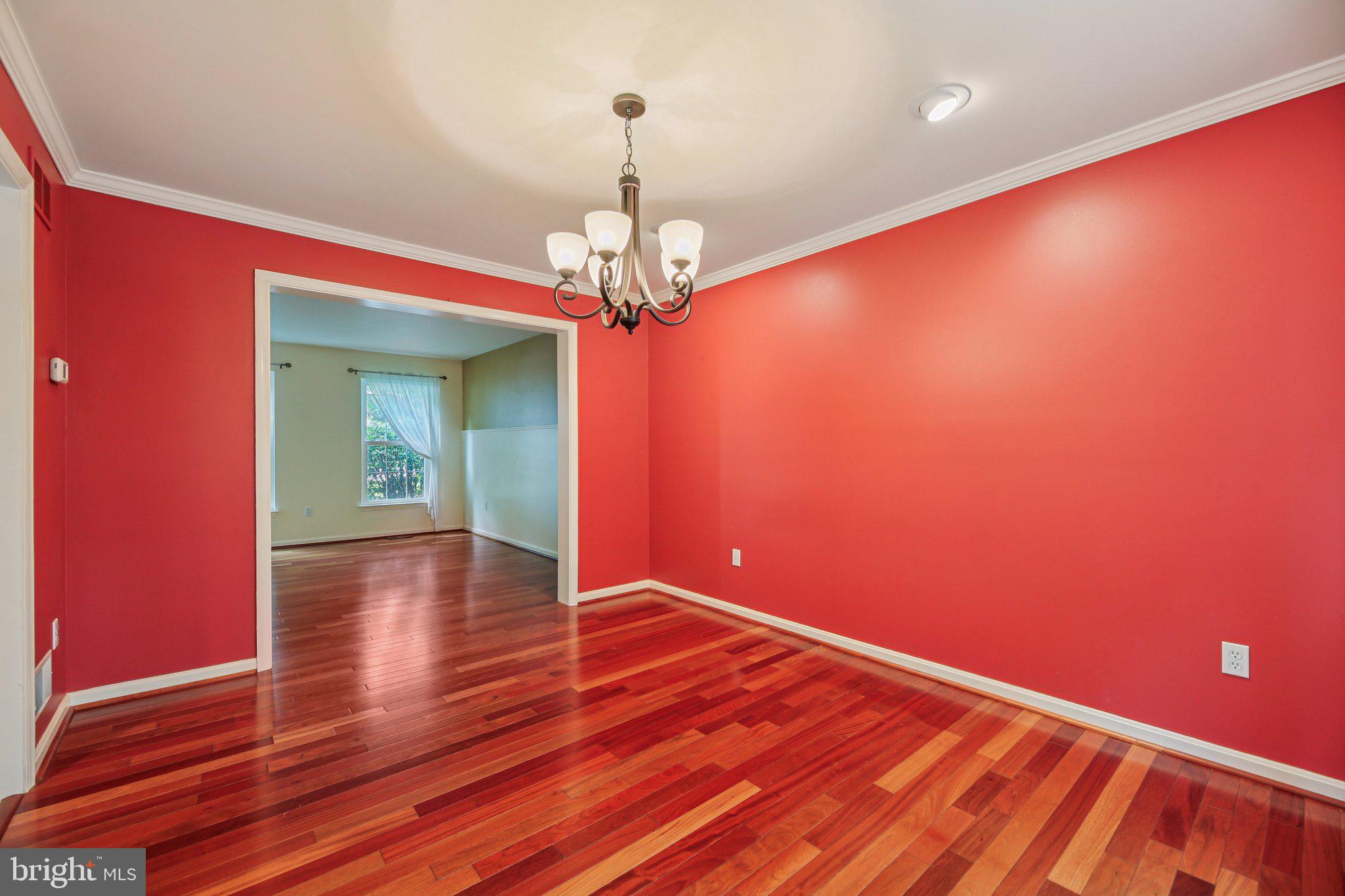 BLUE RIDGE MANOR - Residential