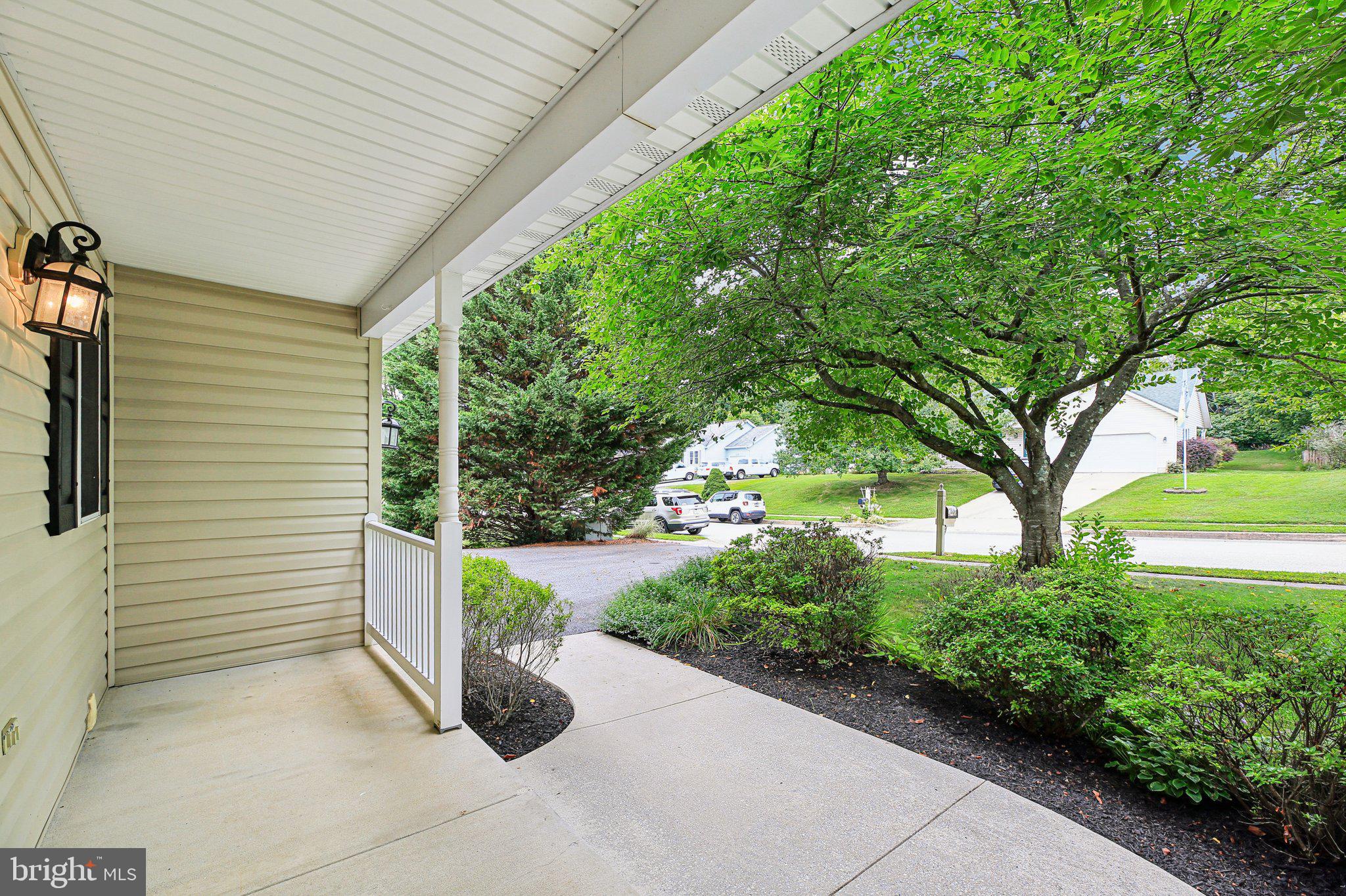 BLUE RIDGE MANOR - Residential