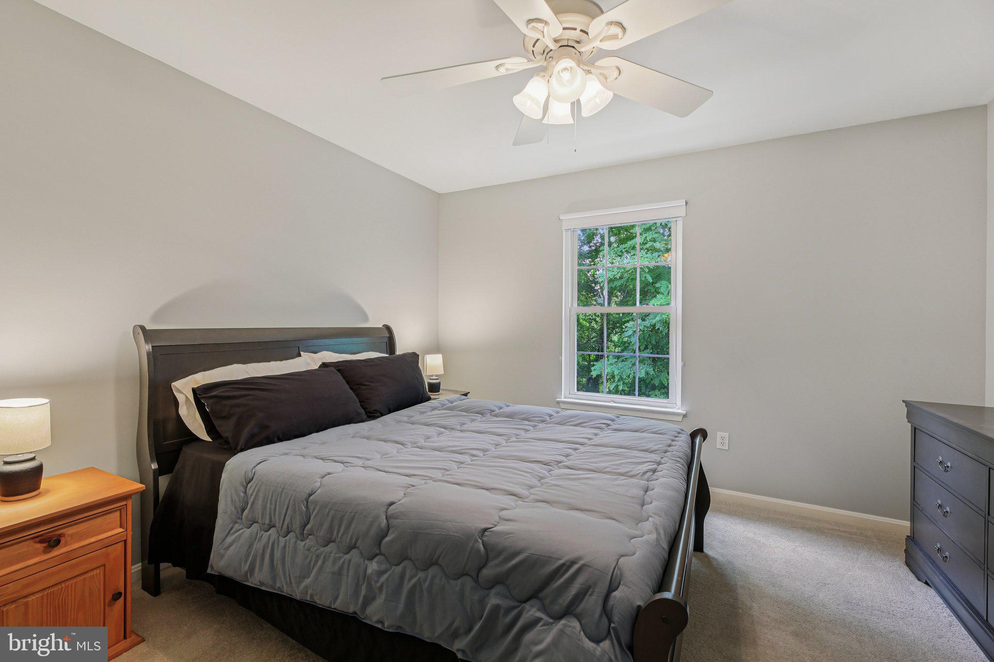 BLUE RIDGE MANOR - Residential