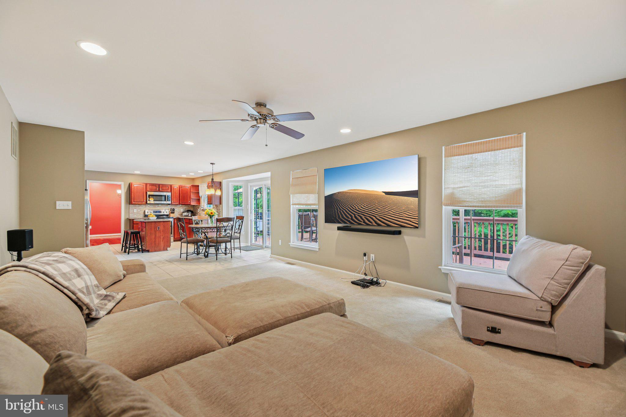 BLUE RIDGE MANOR - Residential