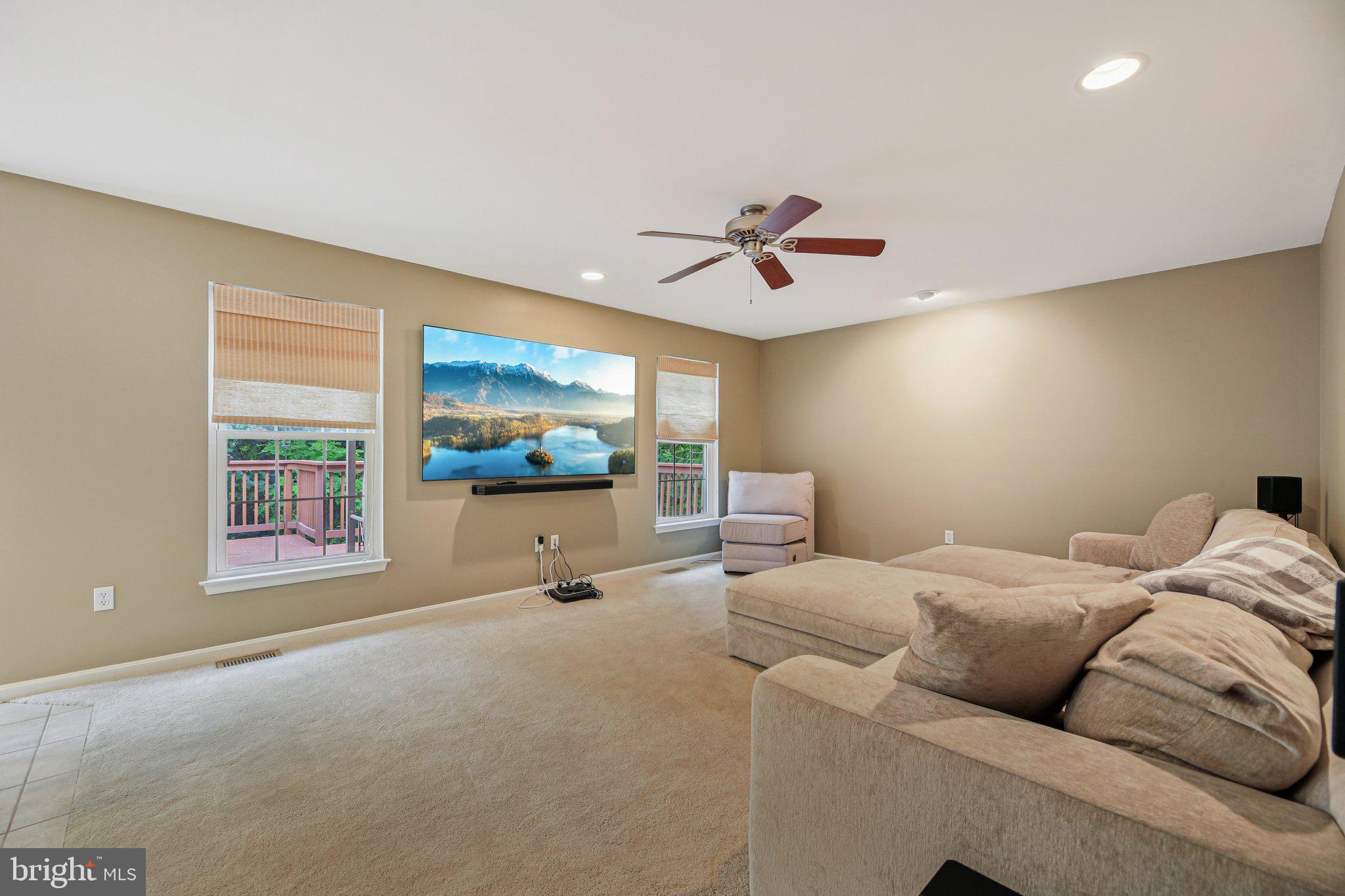 BLUE RIDGE MANOR - Residential