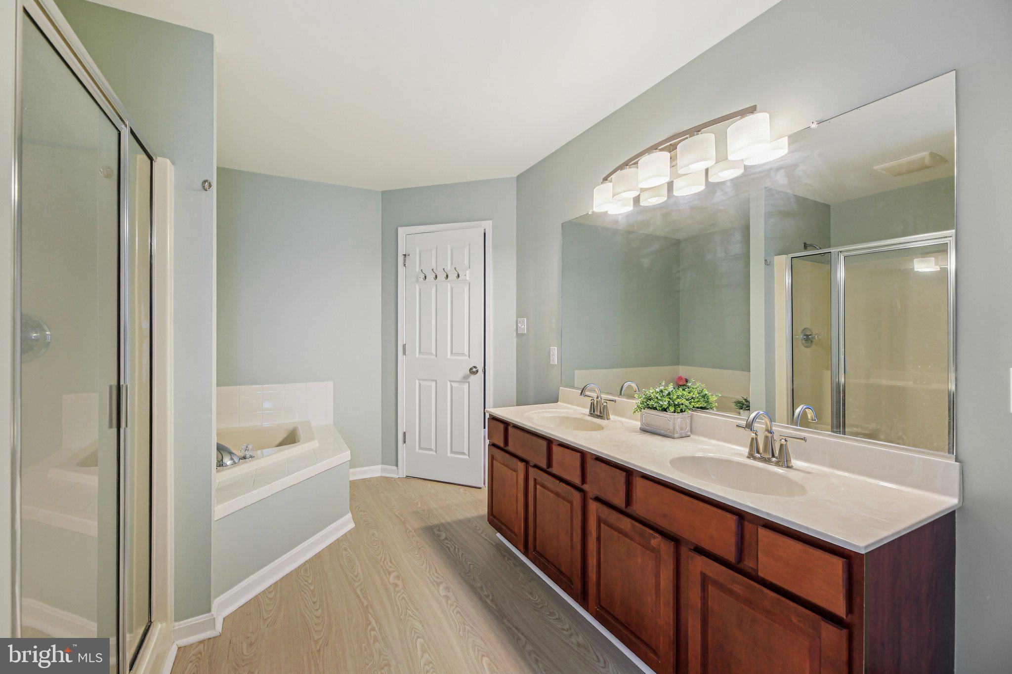 BLUE RIDGE MANOR - Residential