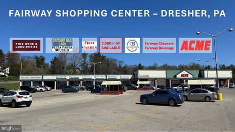 Photo of 1805 S Limekiln Pike, DRESHER, PA 19025 (MLS # PAMC2174944)