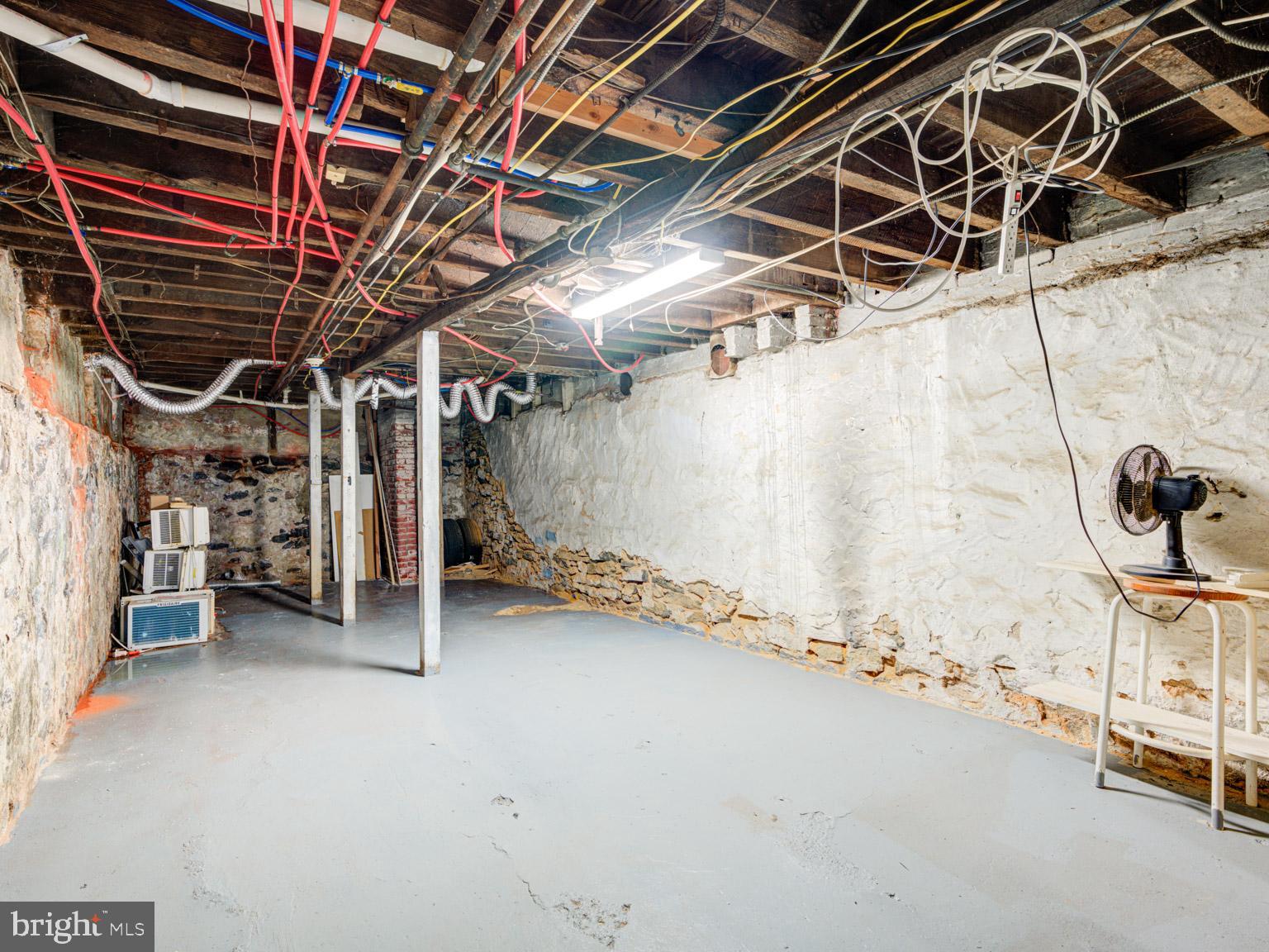 FISHTOWN - Residential Lease