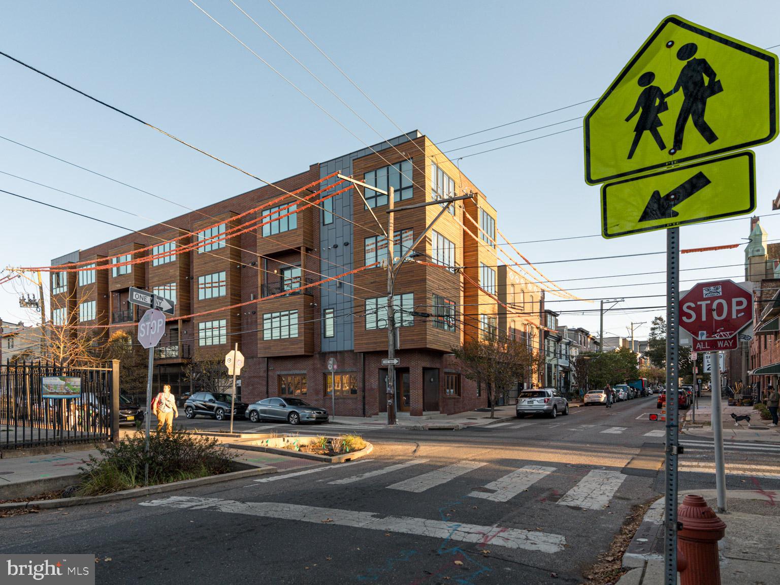 FISHTOWN - Residential Lease