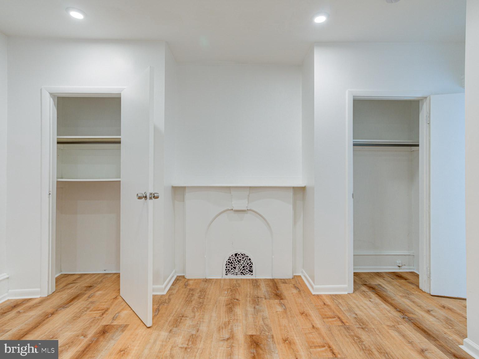 FISHTOWN - Residential Lease