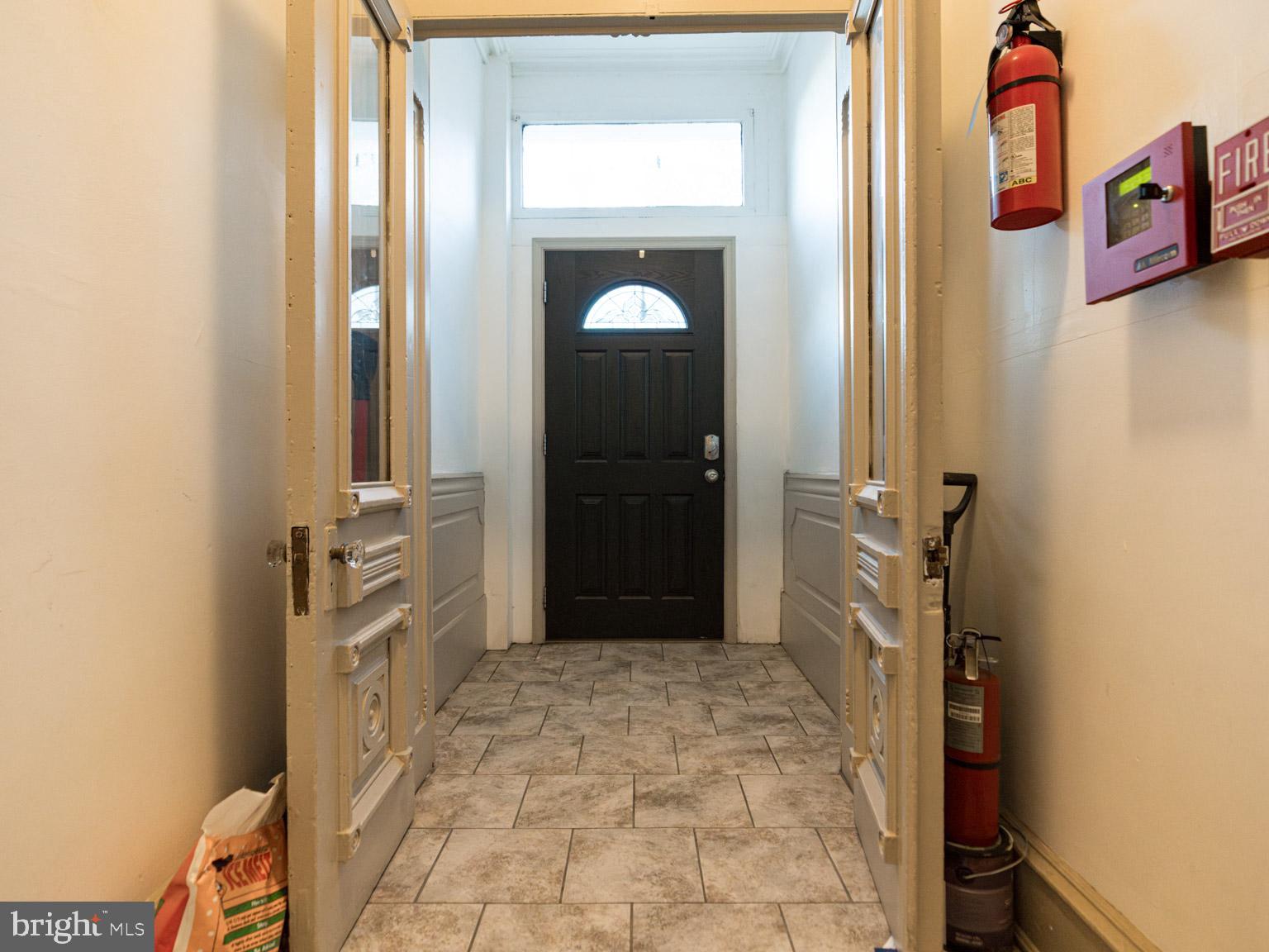 FISHTOWN - Residential Lease