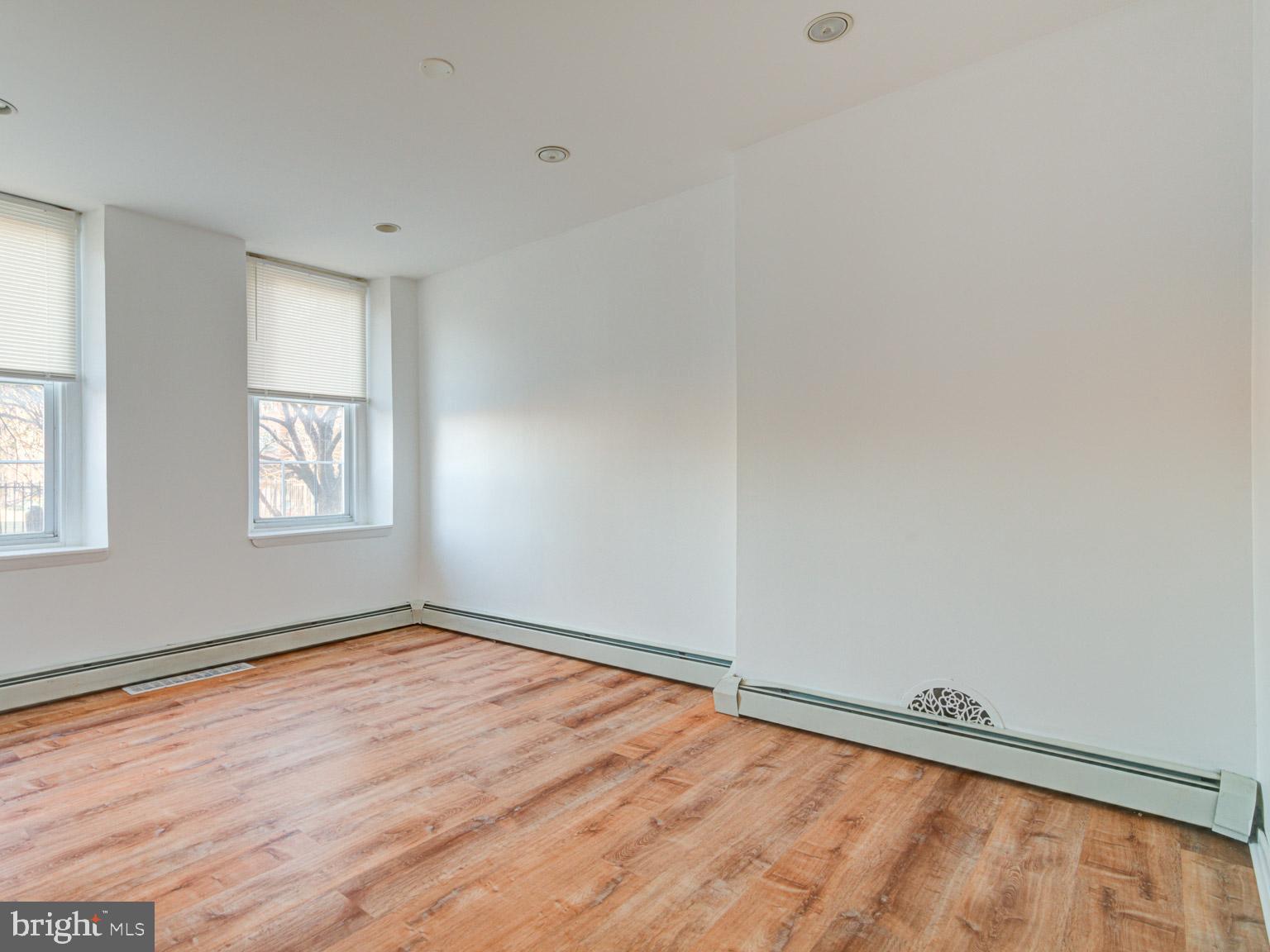 FISHTOWN - Residential Lease