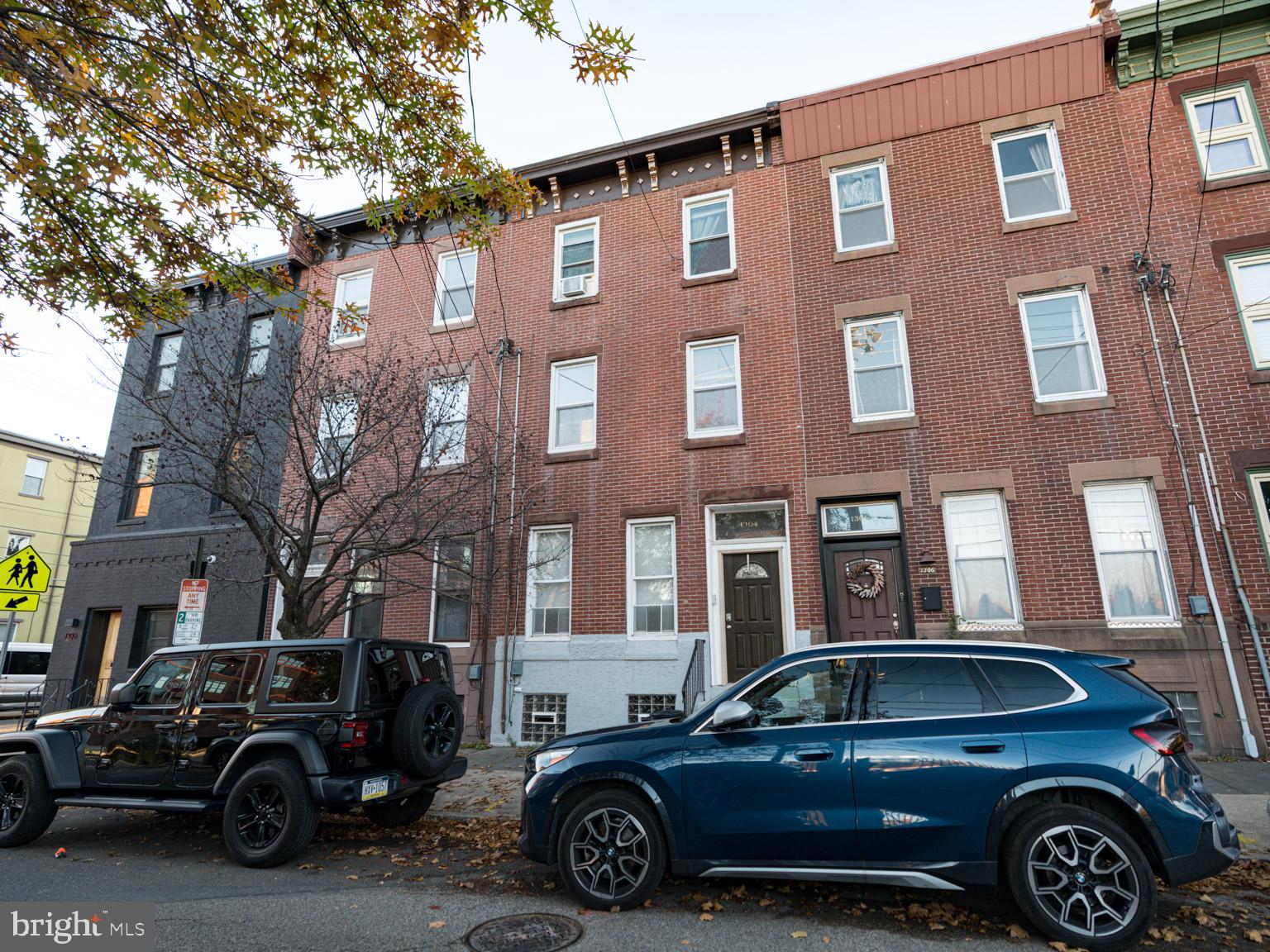 FISHTOWN - Residential Lease