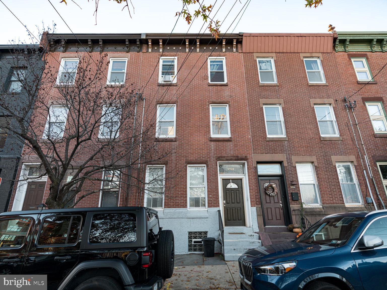 FISHTOWN - Residential Lease