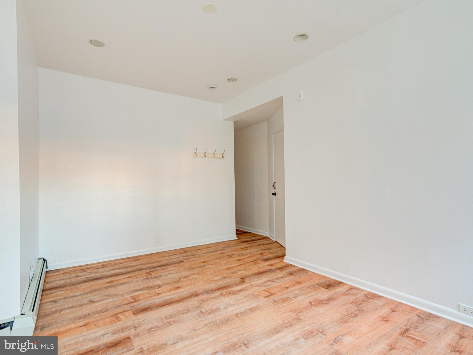 FISHTOWN - Residential Lease