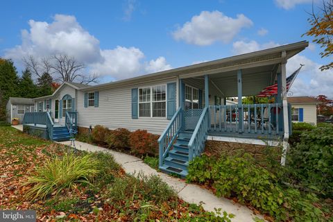 564 W CEDAR STREET PALMYRA PA 17078