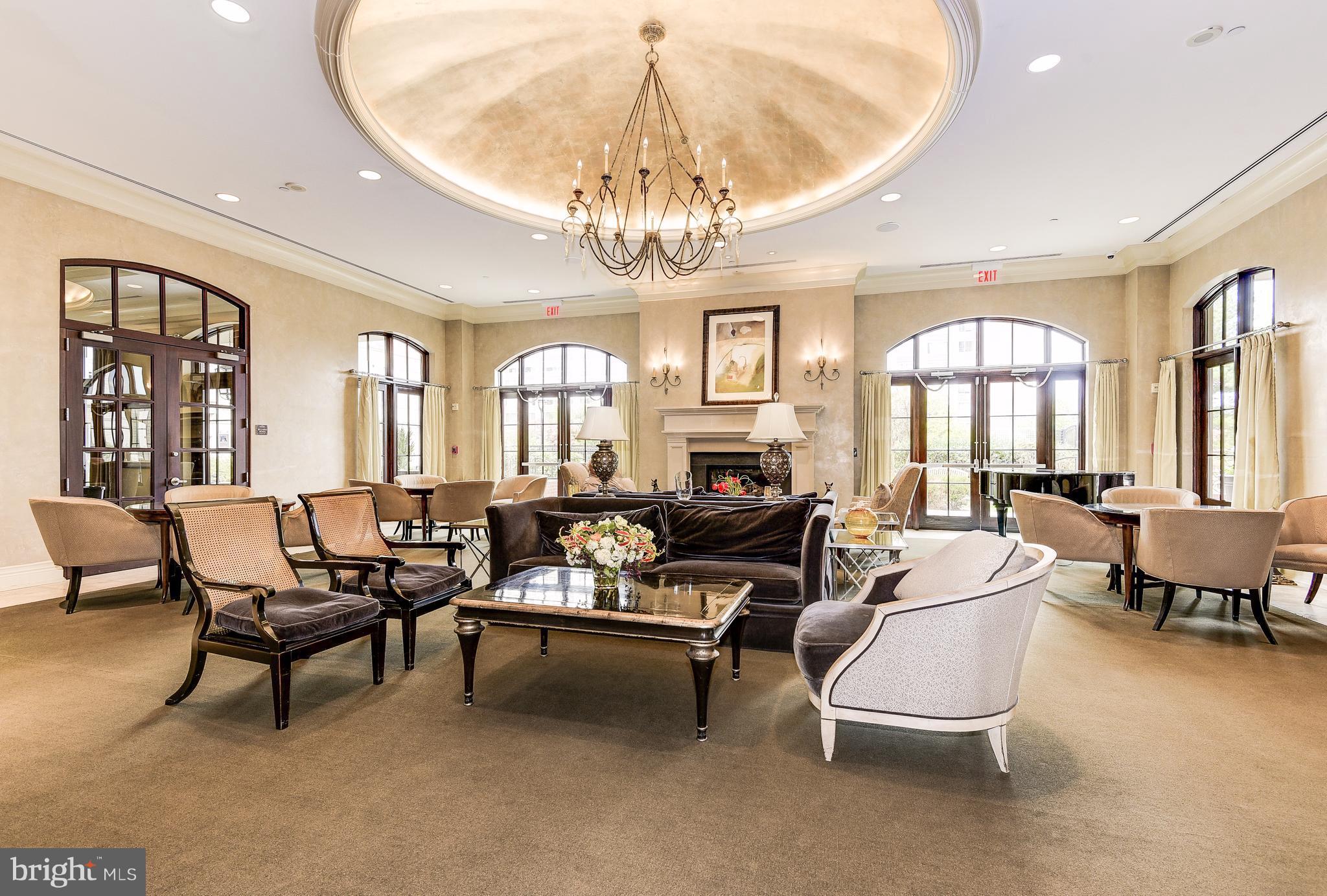 GALLERY AT WHITE FLINT - Residential