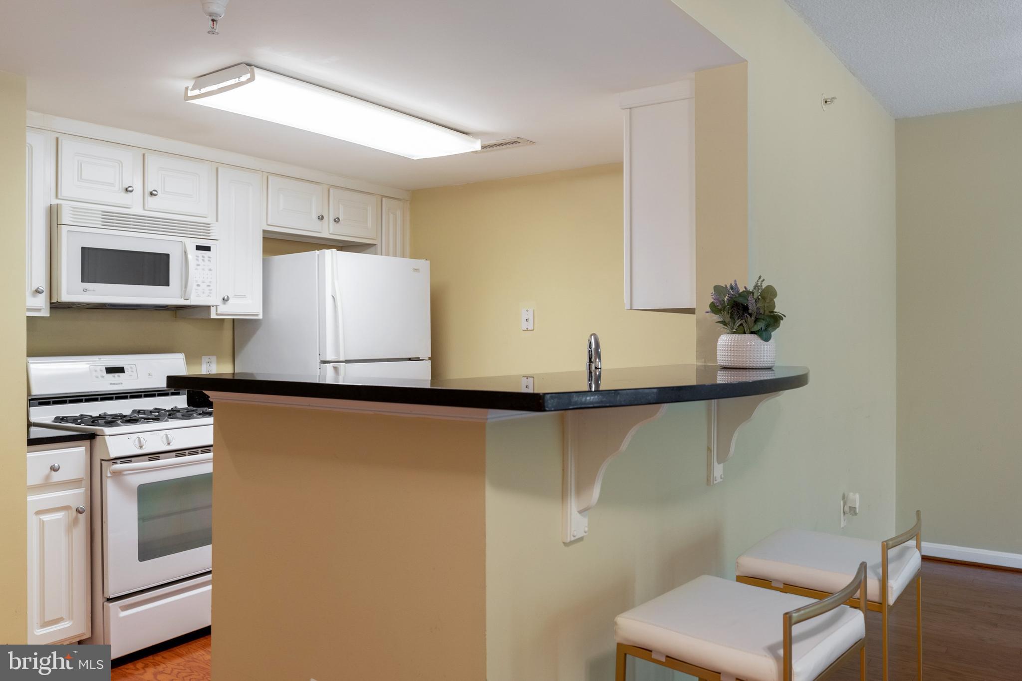 GALLERY AT WHITE FLINT - Residential