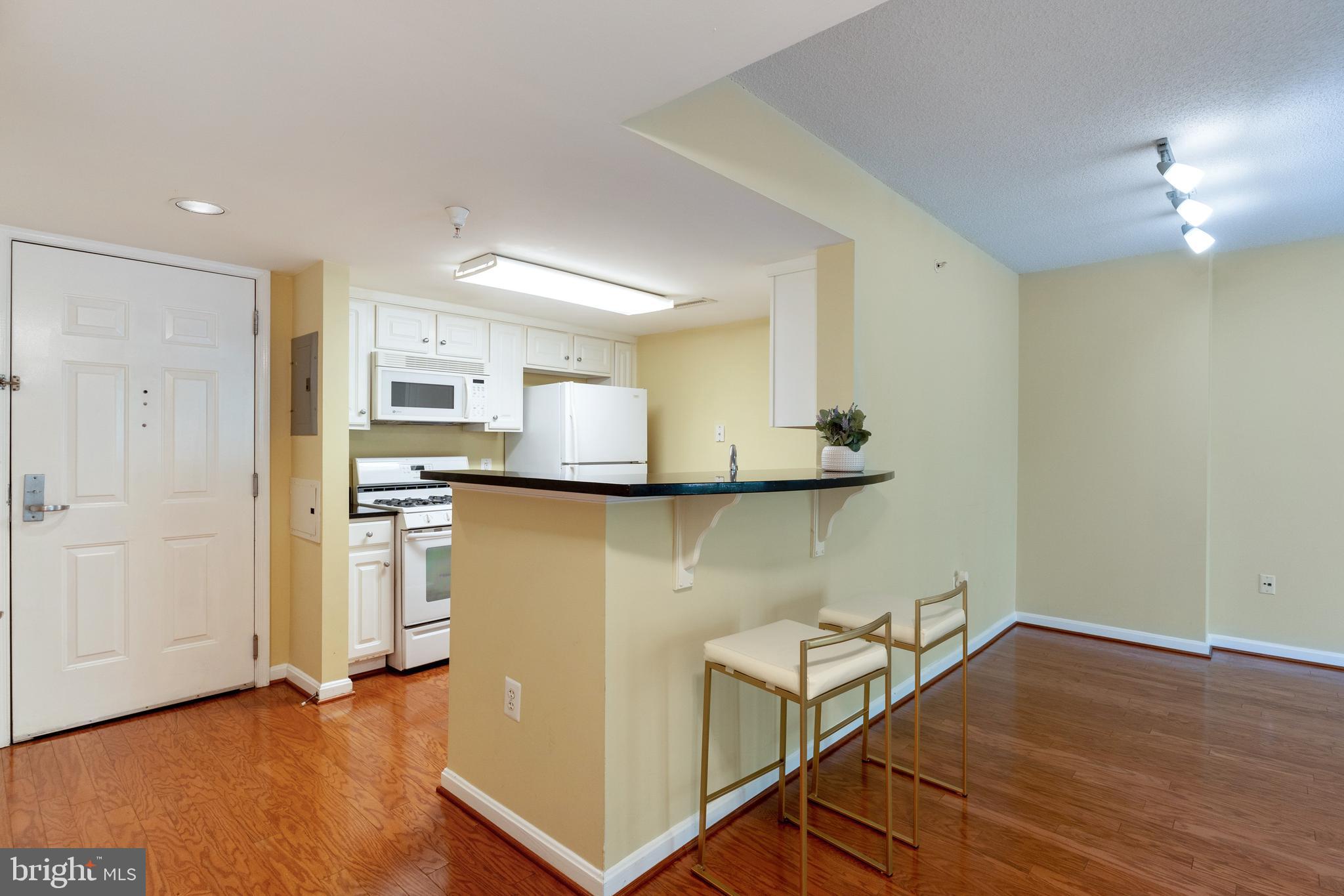 GALLERY AT WHITE FLINT - Residential