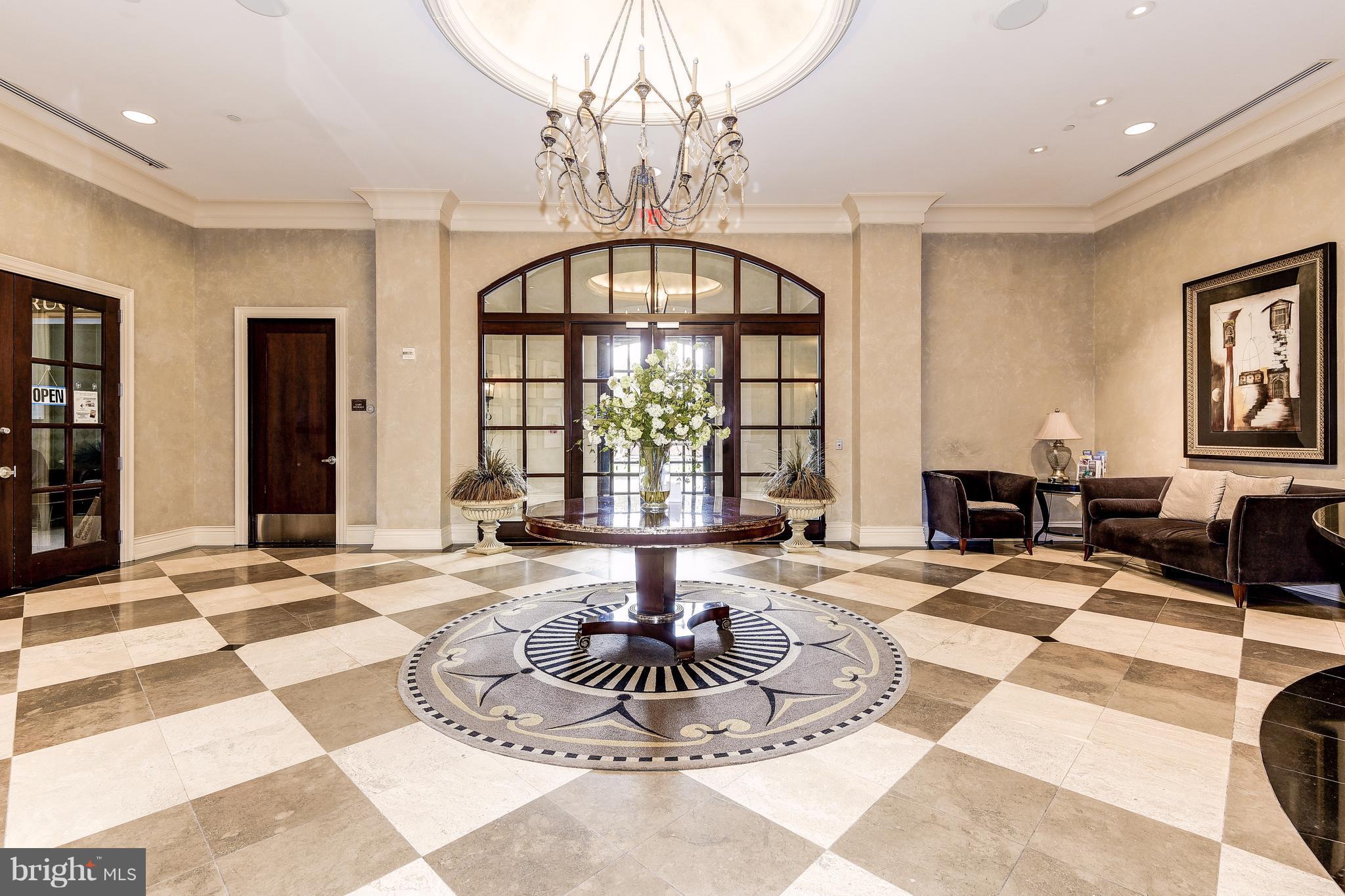 GALLERY AT WHITE FLINT - Residential