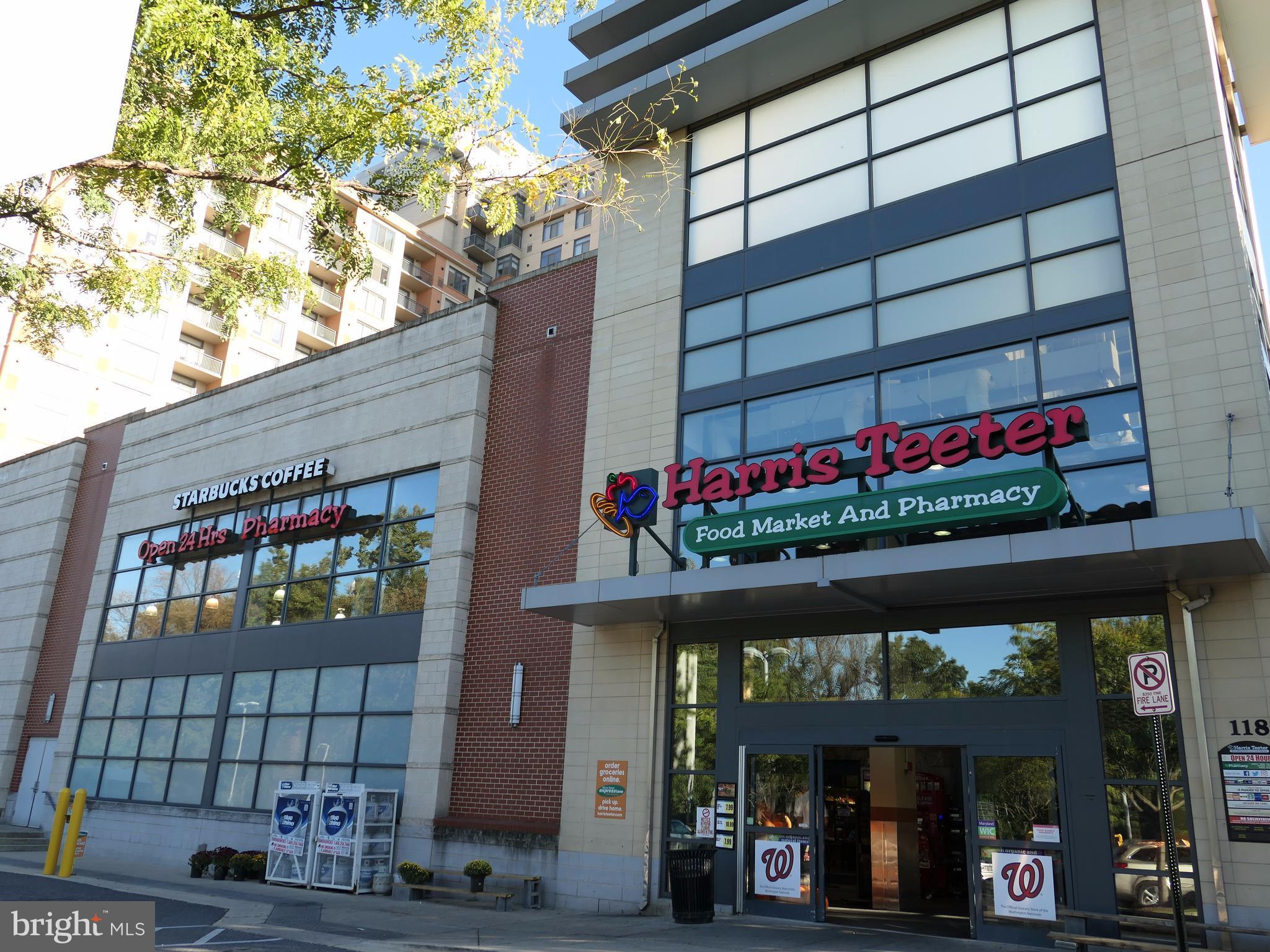 GALLERY AT WHITE FLINT - Residential
