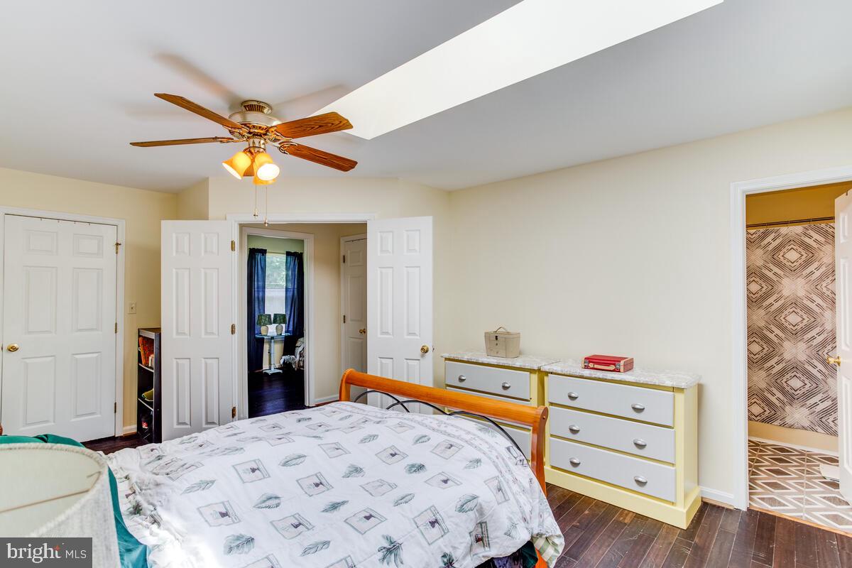 CHESAPEAKE RANCH ESTATES - Residential