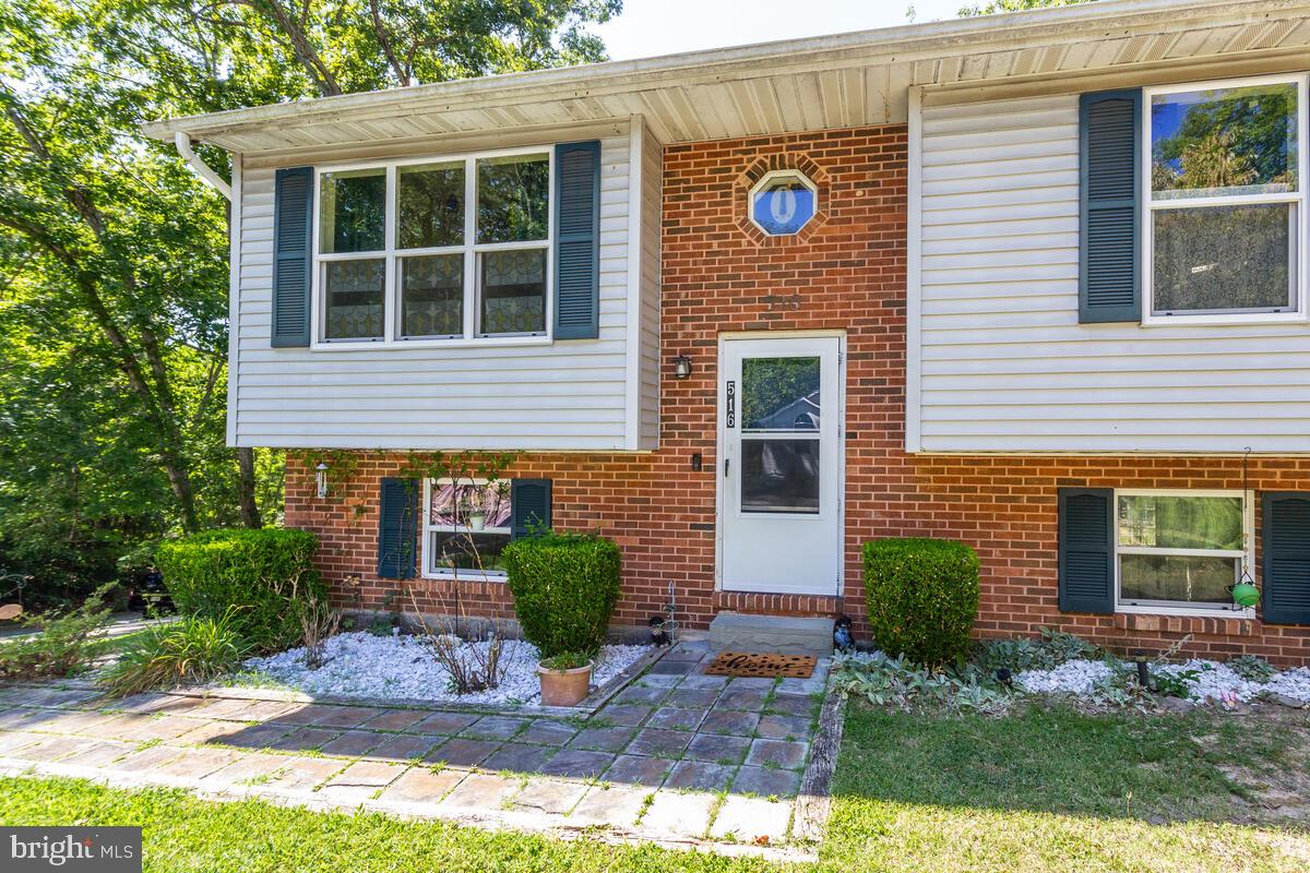 CHESAPEAKE RANCH ESTATES - Residential