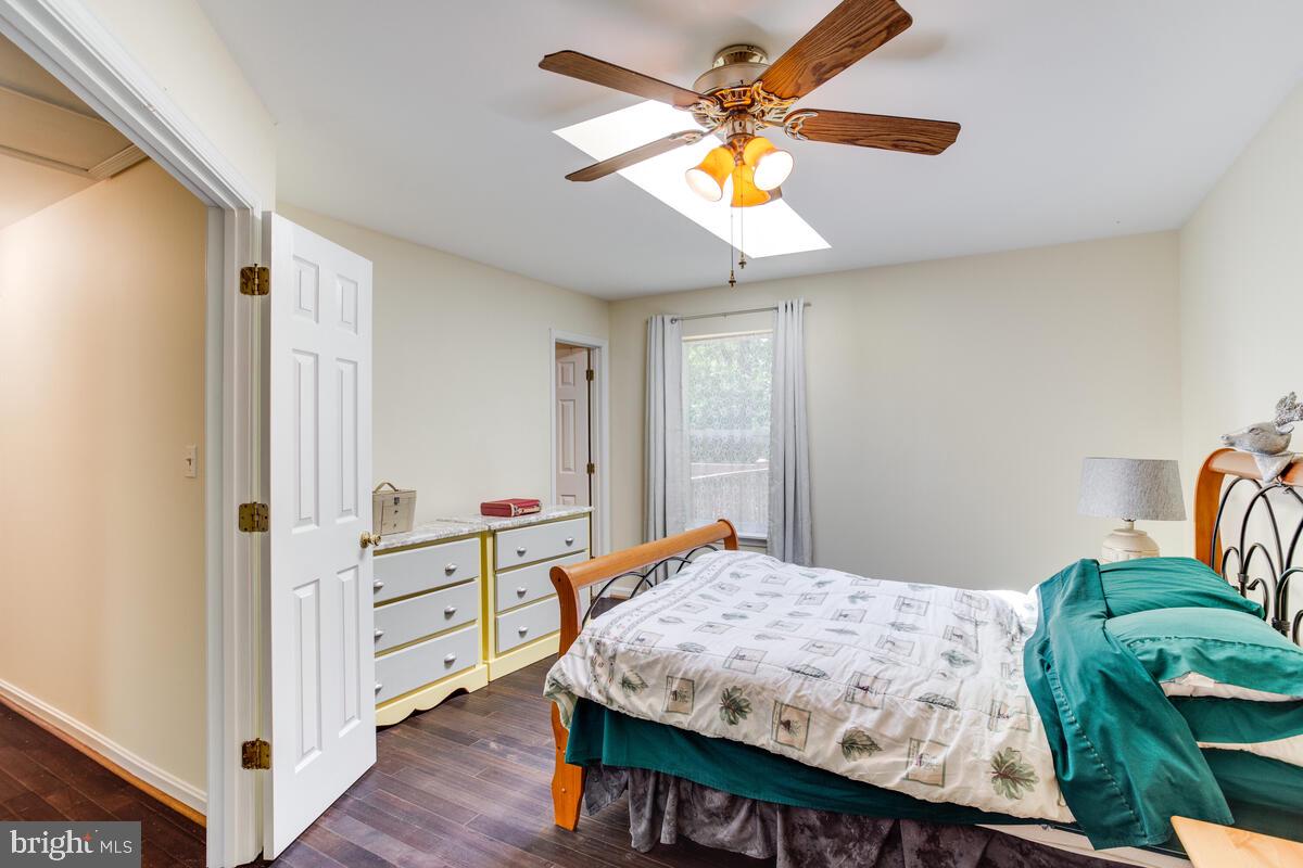 CHESAPEAKE RANCH ESTATES - Residential